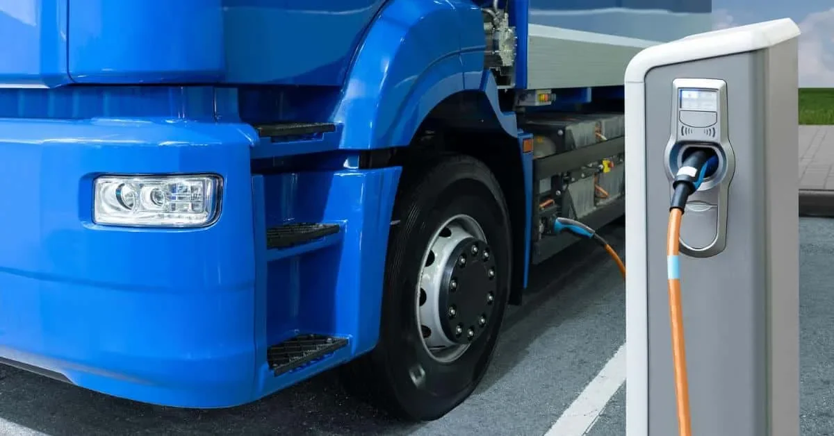 Elektrische bestel- en vrachtwagens in België vaak concurrentiëler dan diesel