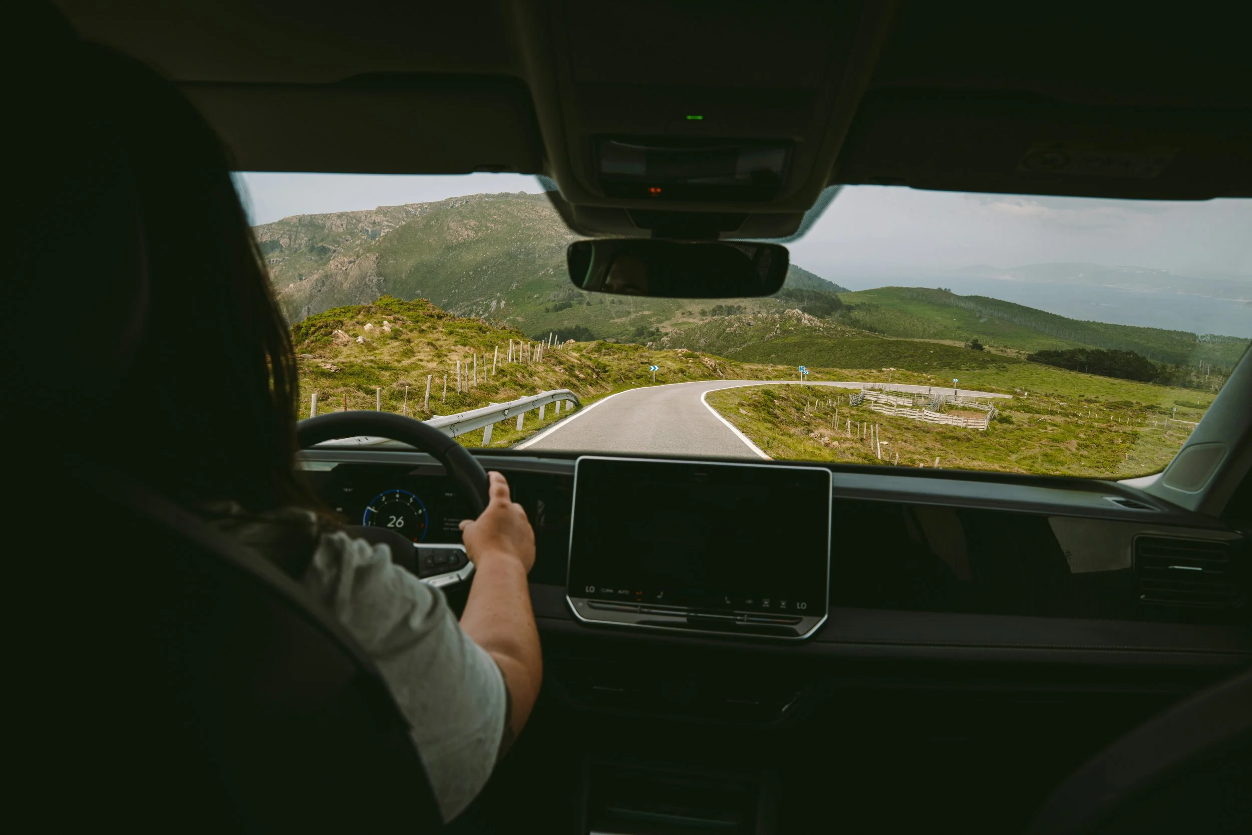 Op vakantie met de elektrische wagen? Relax &amp; take it (electr)easy!
