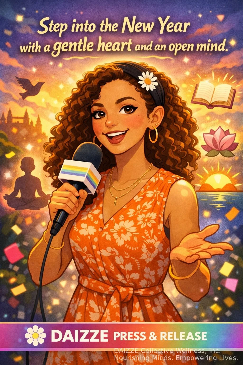 This Morning Routine Will Improve Your Mood