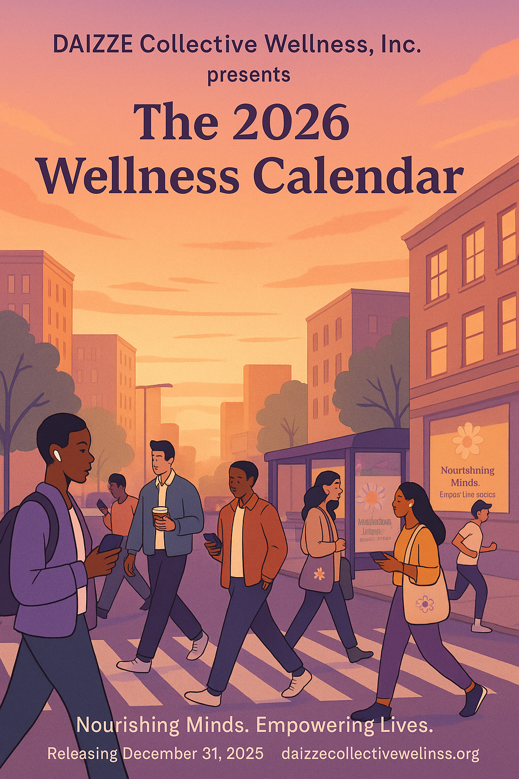 How to Take An Effective Mental Health Day&nbsp;