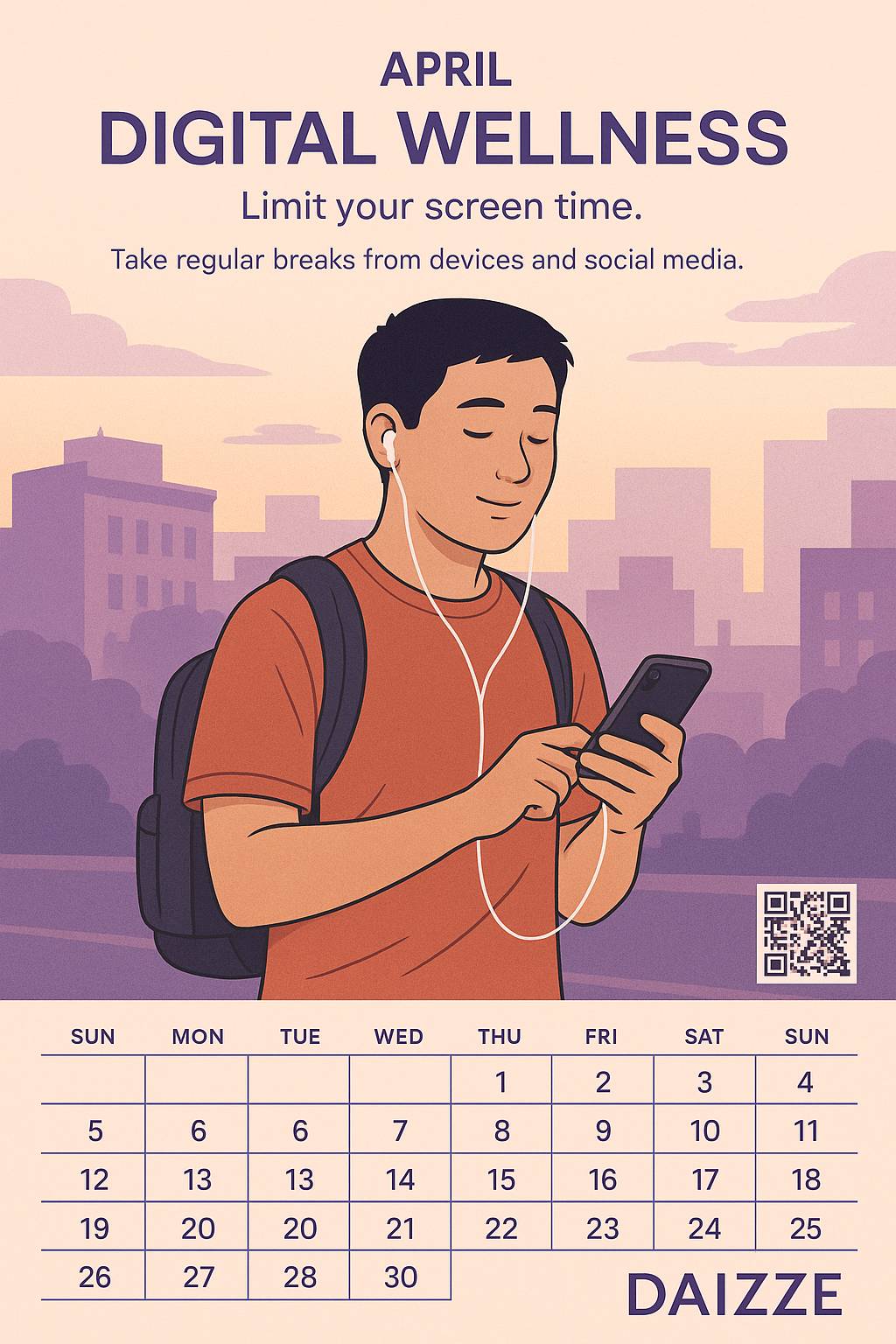 Exercises To Calm Your Anxious Thoughts