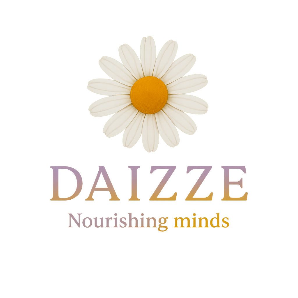 DAIZZE Collective Wellness