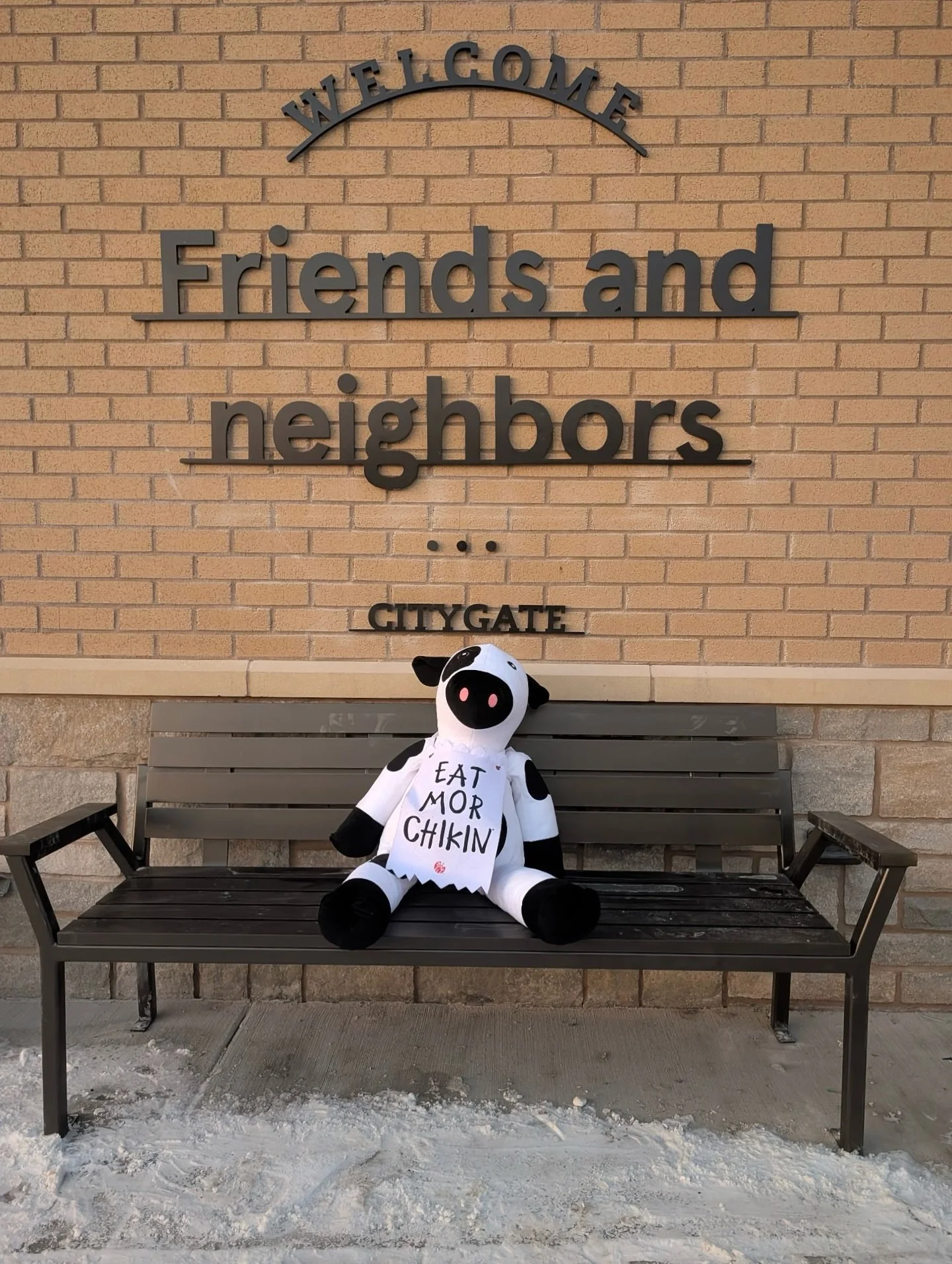 It&rsquo;s starting to feel like home! And yes&hellip;we&rsquo;re saving a seat for you ❤️