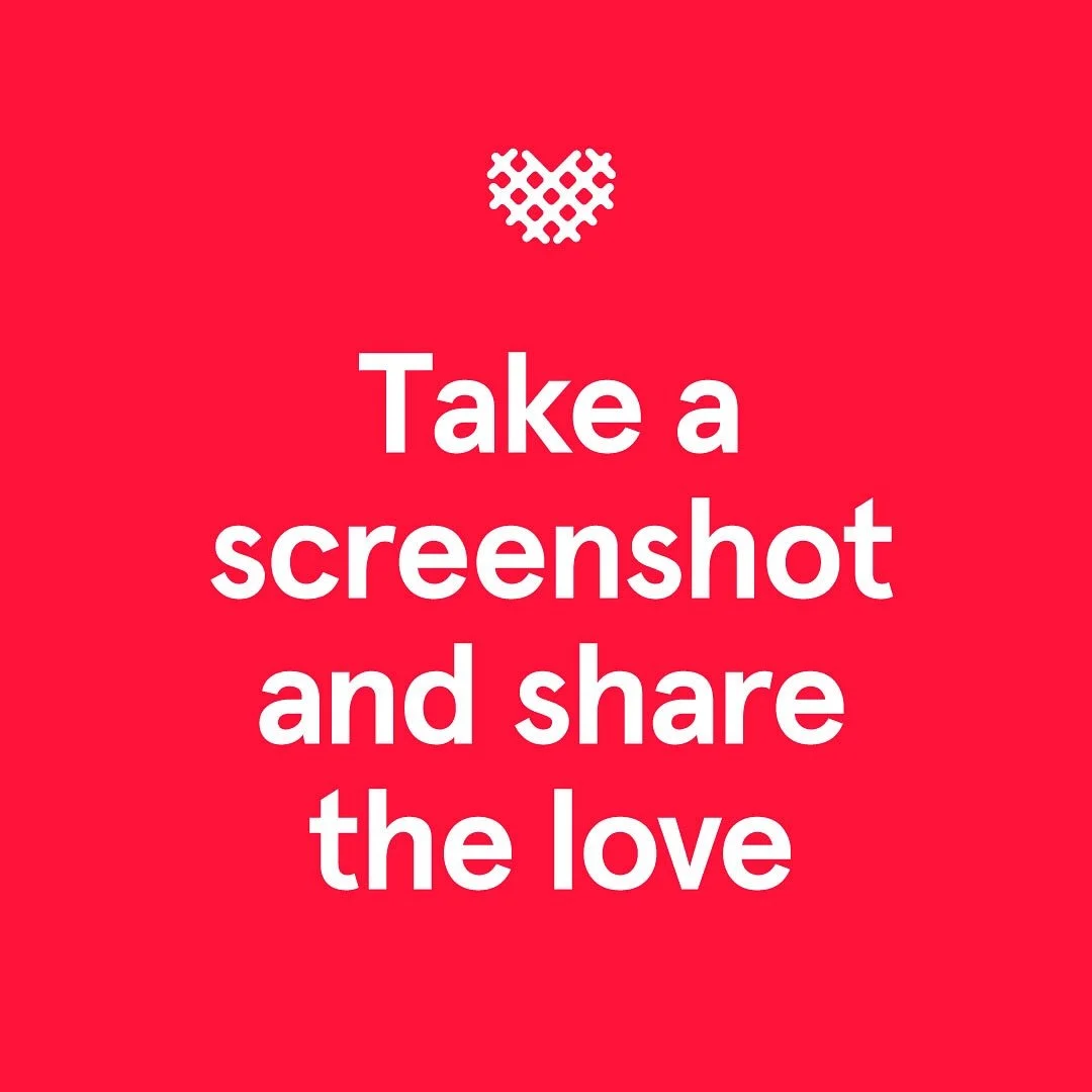 Love comes in a heart-shaped tray ❤️

Whether it&rsquo;s nuggets, minis, cookies, brownies, or something sweet to share&hellip; we&rsquo;ve got the perfect way to show you care.

Take a screenshot of your favorite, send it to someone you love, and le