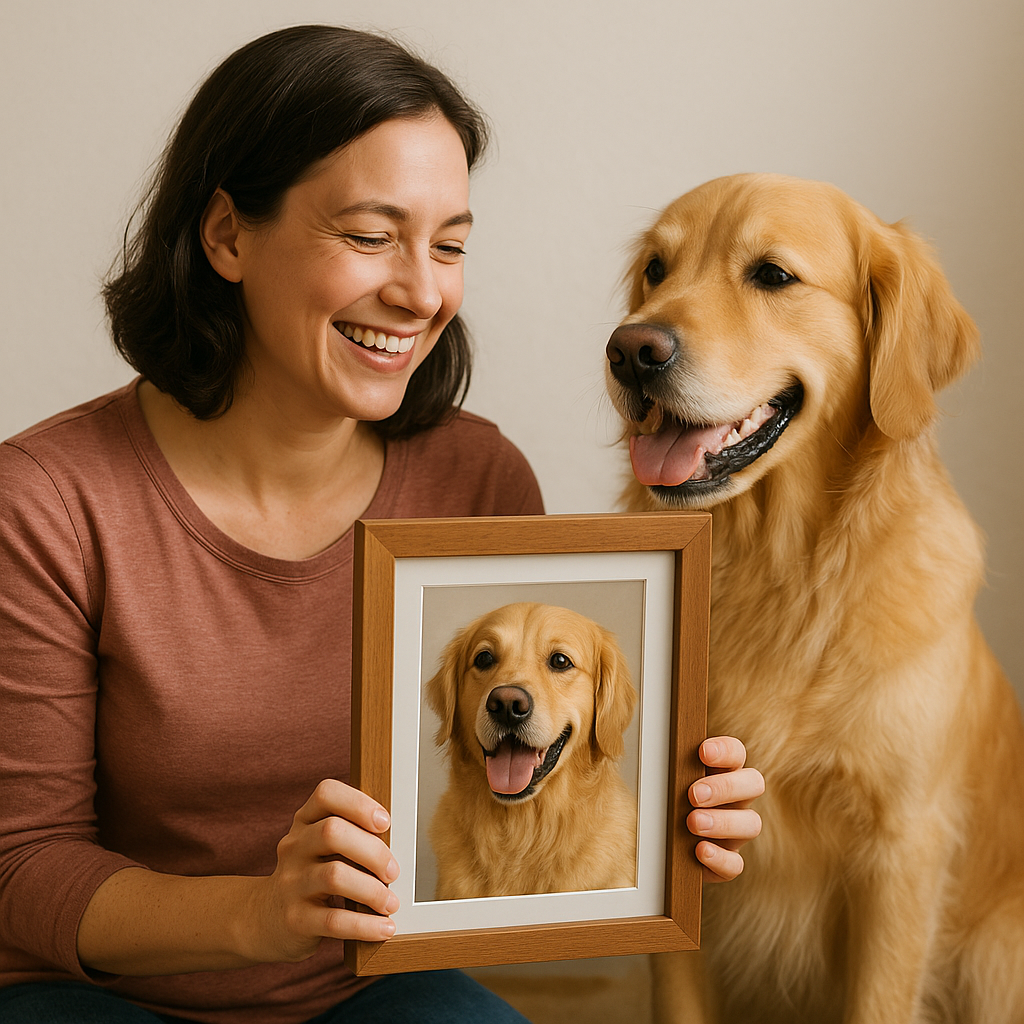 Pets Are Family: Why Professional Pet Photography Is Worth It