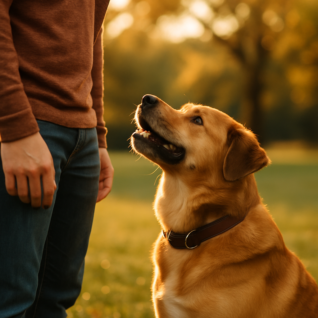 What Makes a Great Pet Photo? Tips from a Pet Behavior Expert