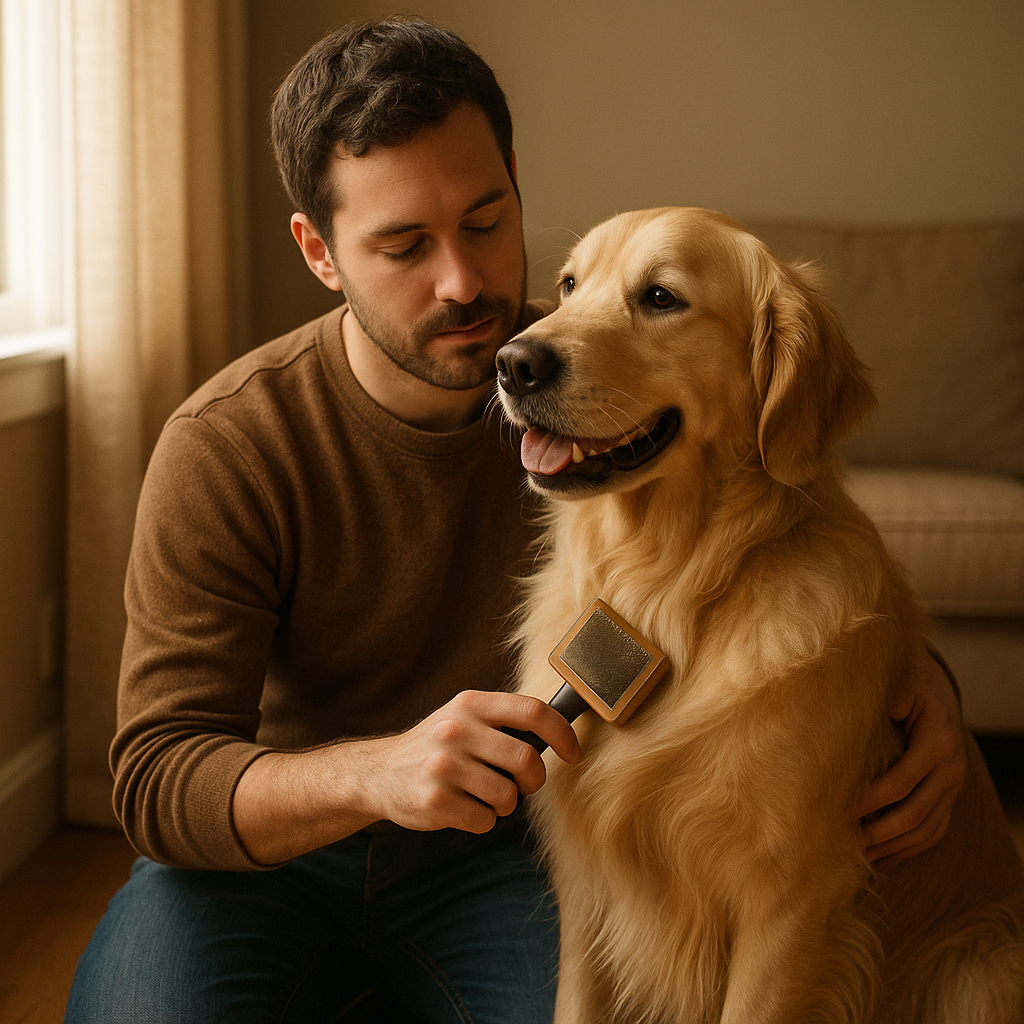 Do’s and Don’ts Before Your Pet’s Portrait Session