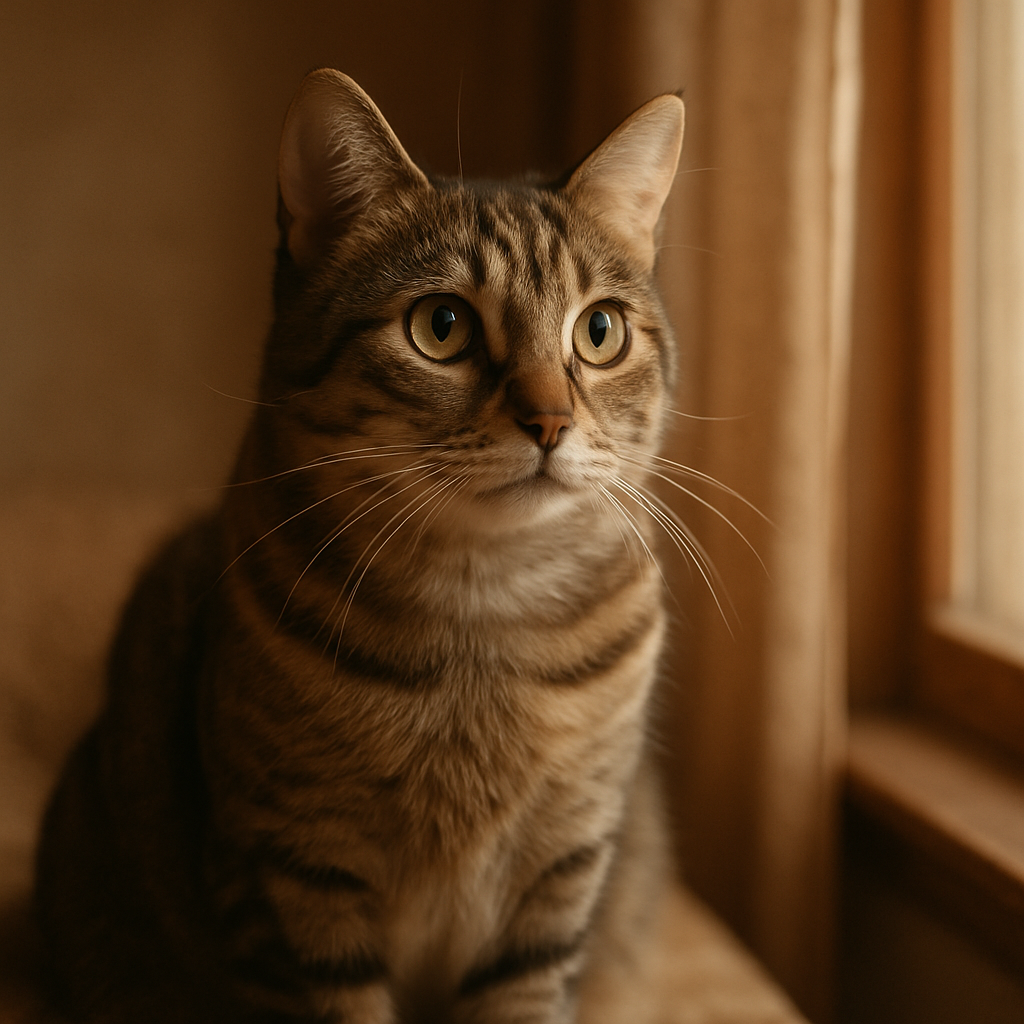 Can You Photograph Cats? Absolutely — Here’s How
