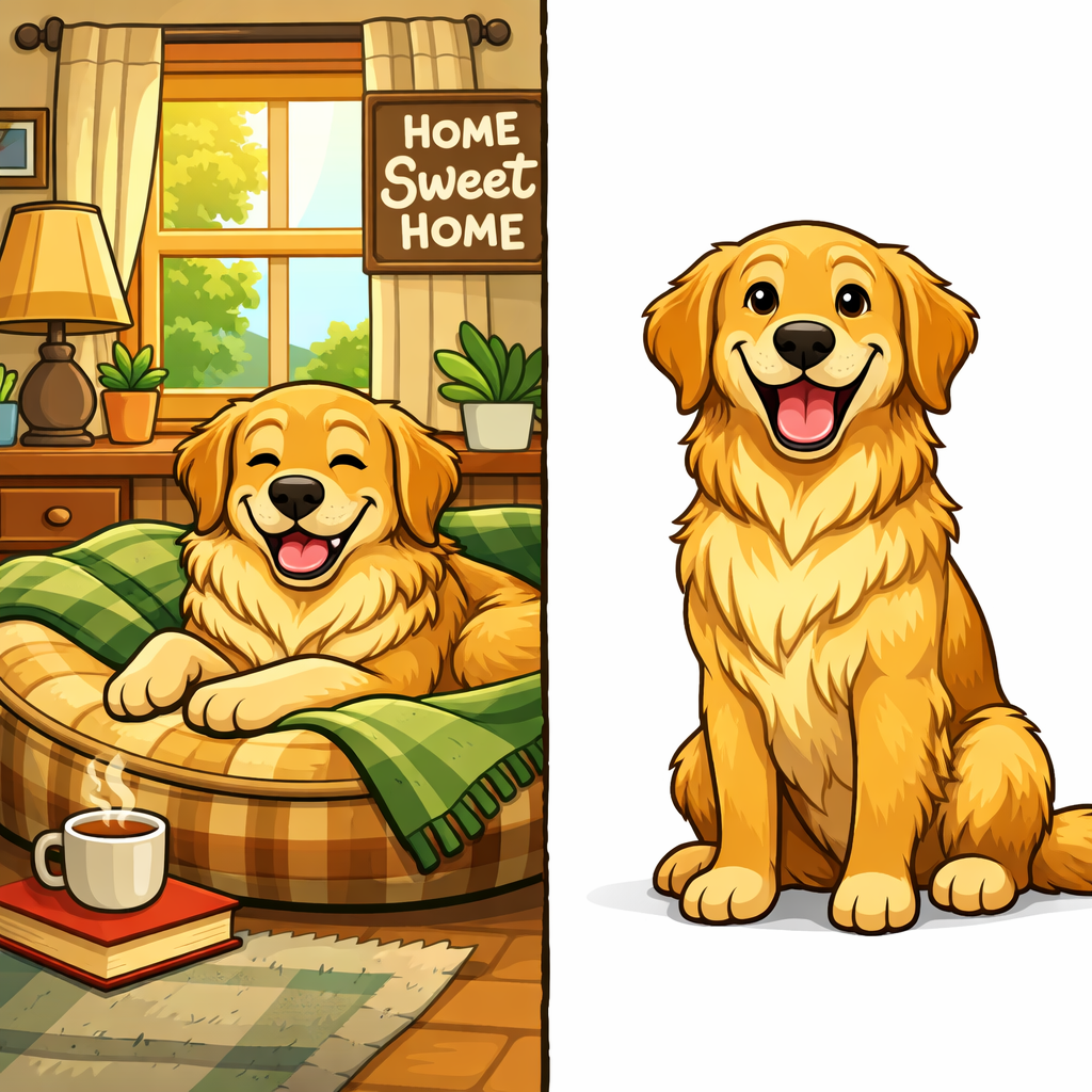 At Home vs Studio Pet Photography Which Is Right for You