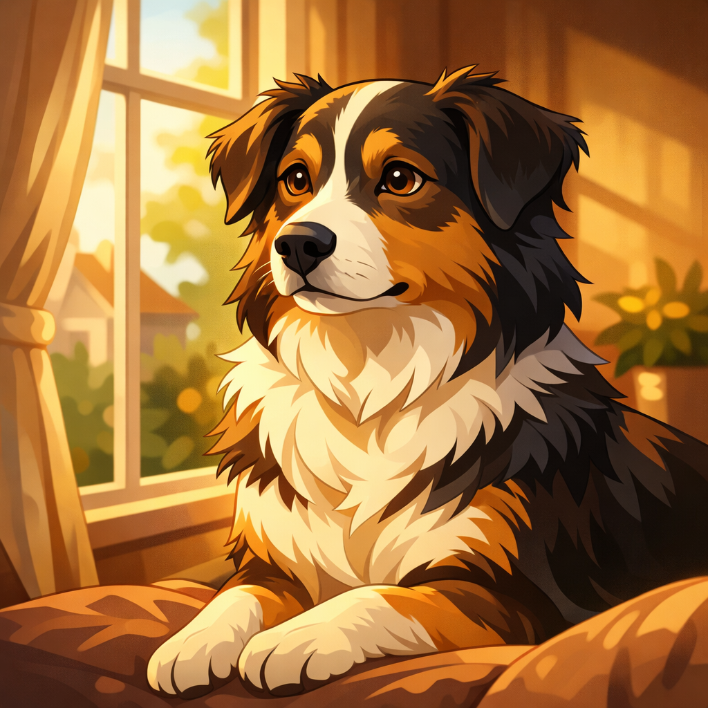 The Best Lighting for Pet Photography and Why It Matters