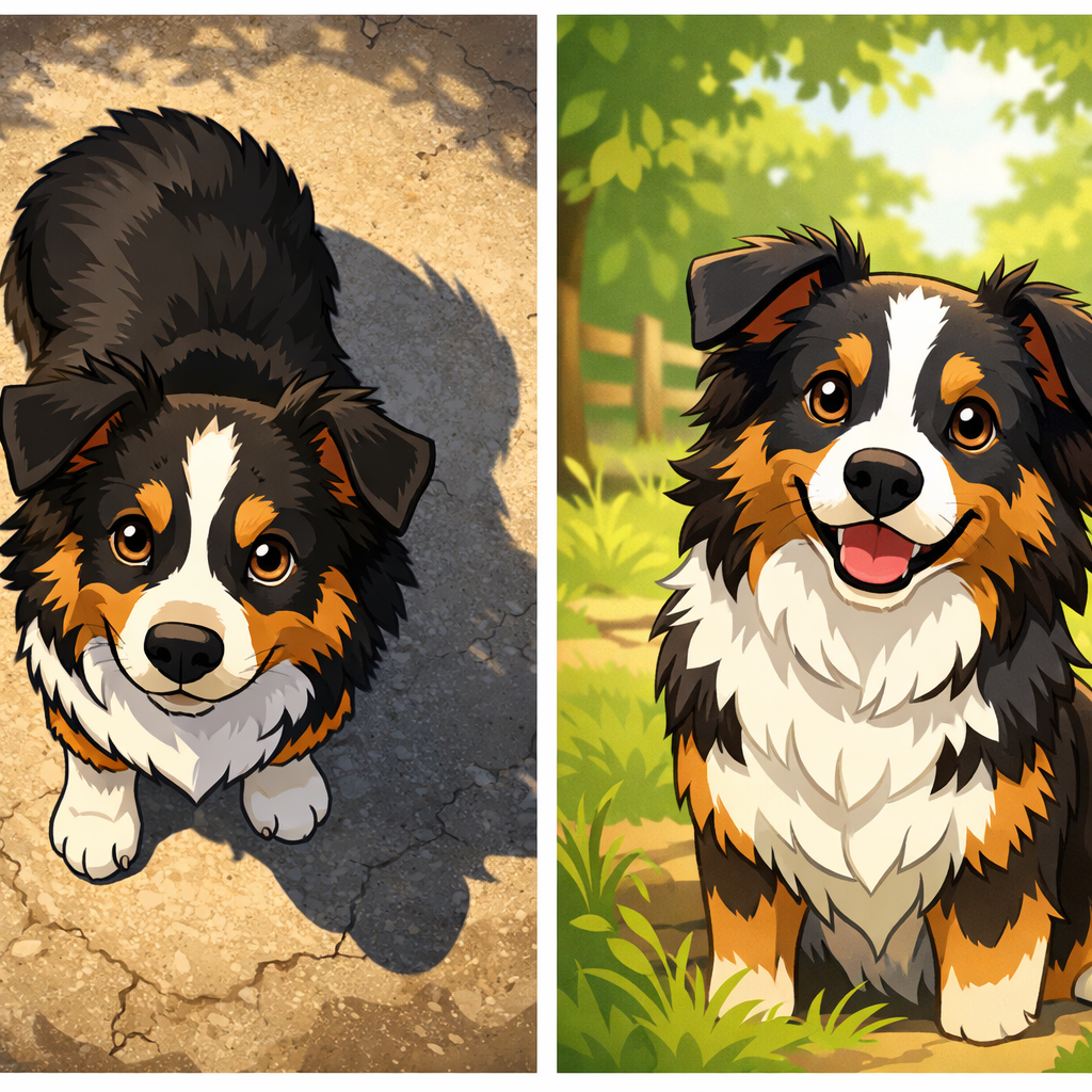 Common Mistakes Pet Owners Make When Taking Photos