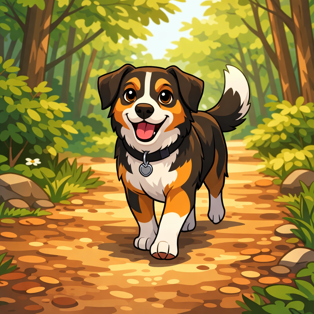 Pet Friendly Spots in Northern Virginia Perfect for Photos