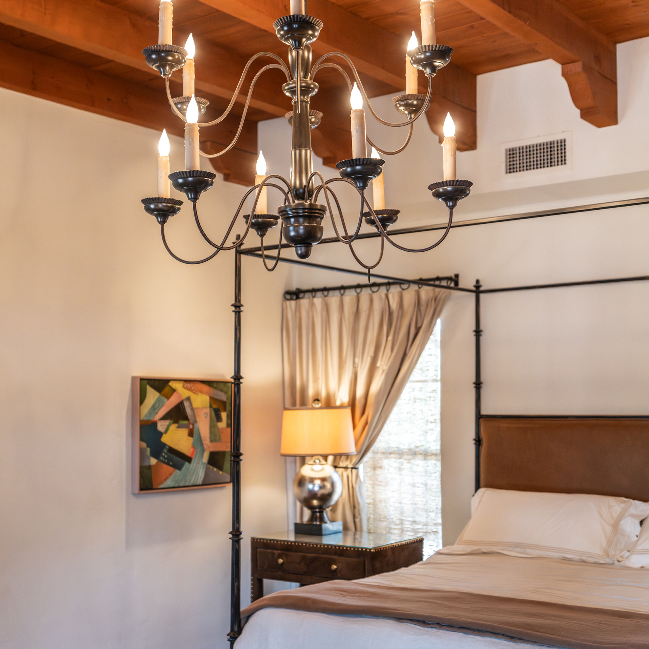 Foothills Bedroom Sanctuary