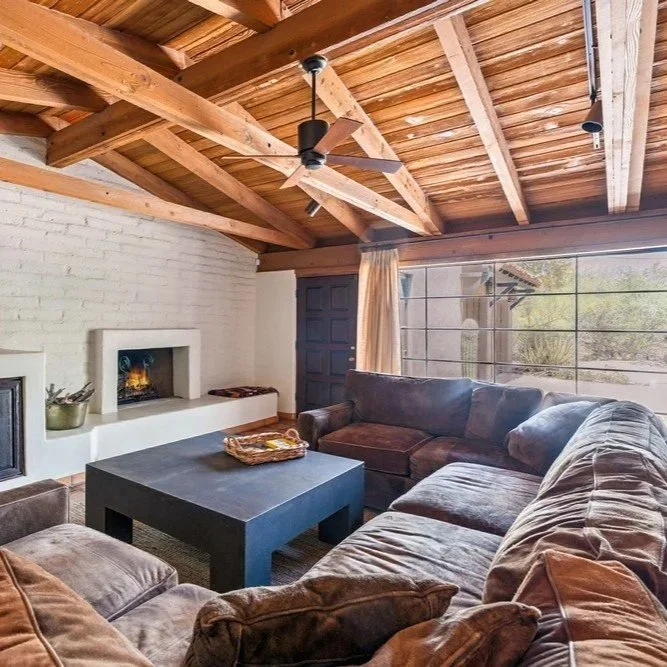 Foothills Family Room