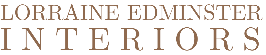 Lorraine Edminster Interiors