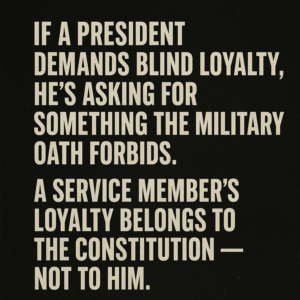 Military Oath and Loyalty Poster.png