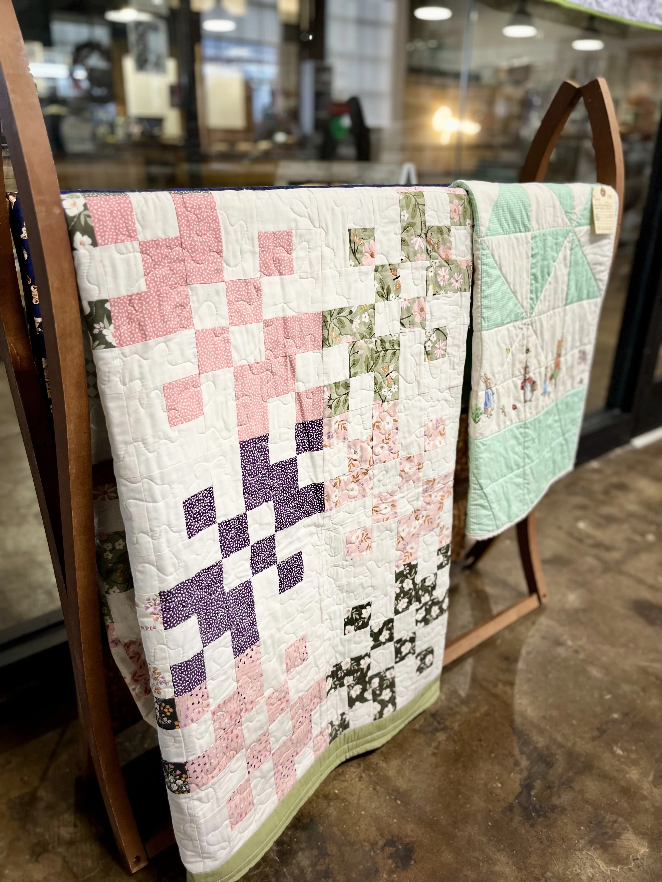 Quilts