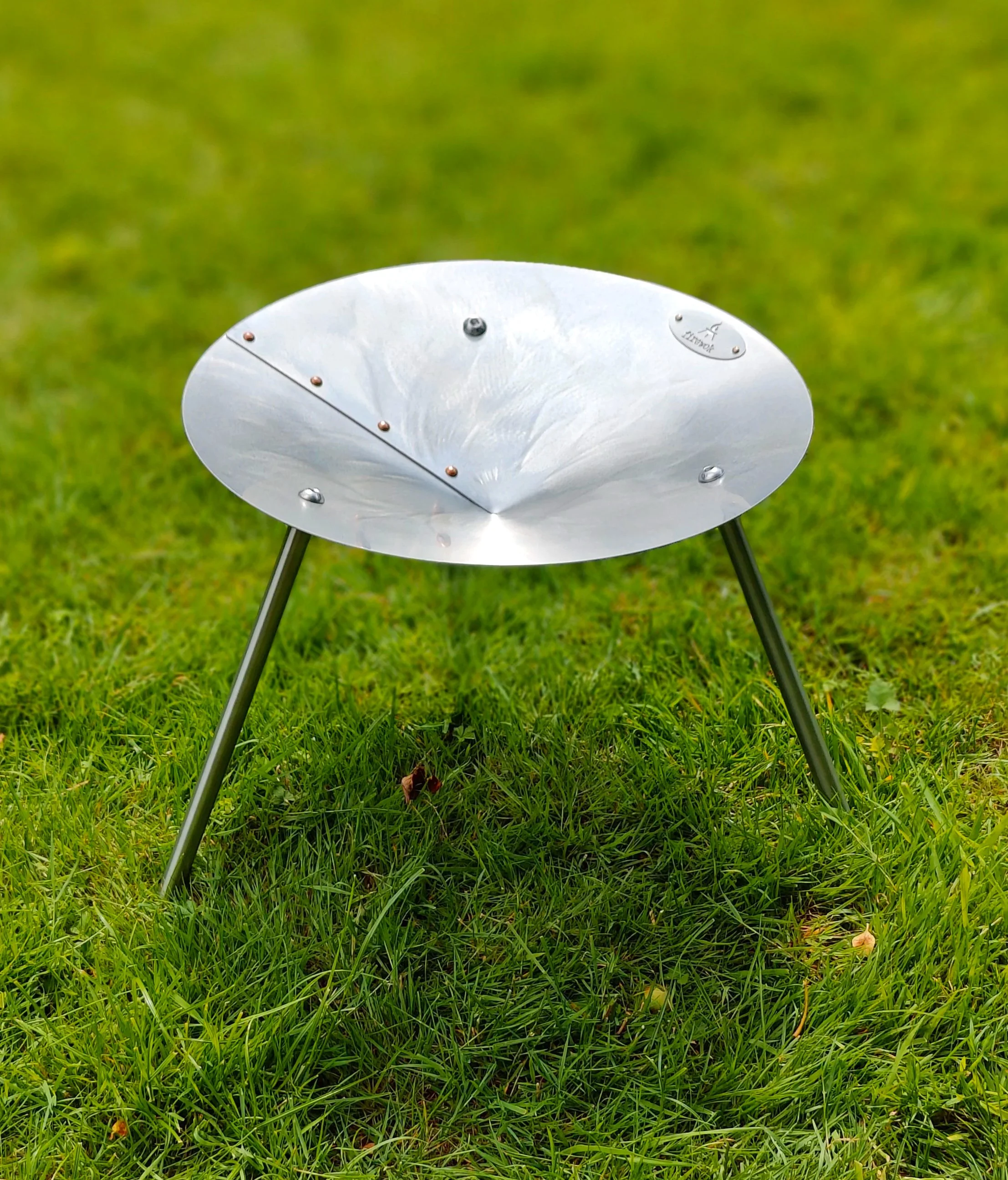 Mini 16 Fire Pit