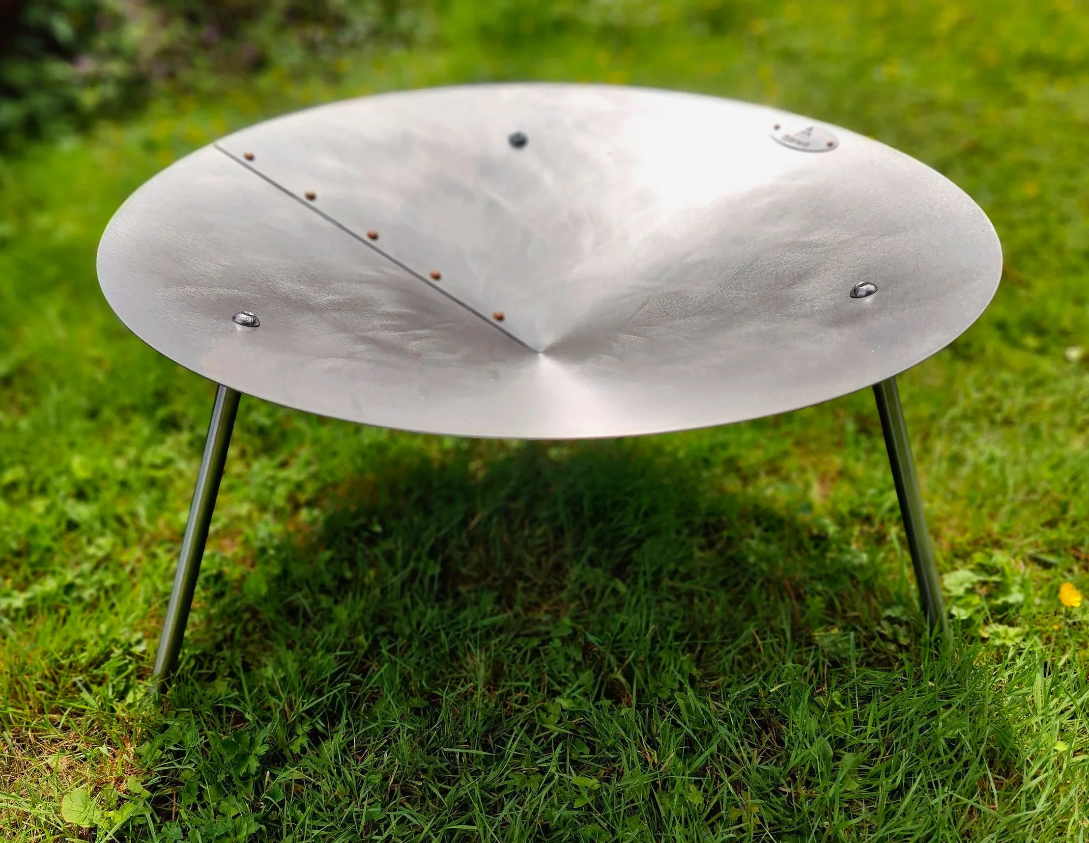Classic 24 Fire Pit