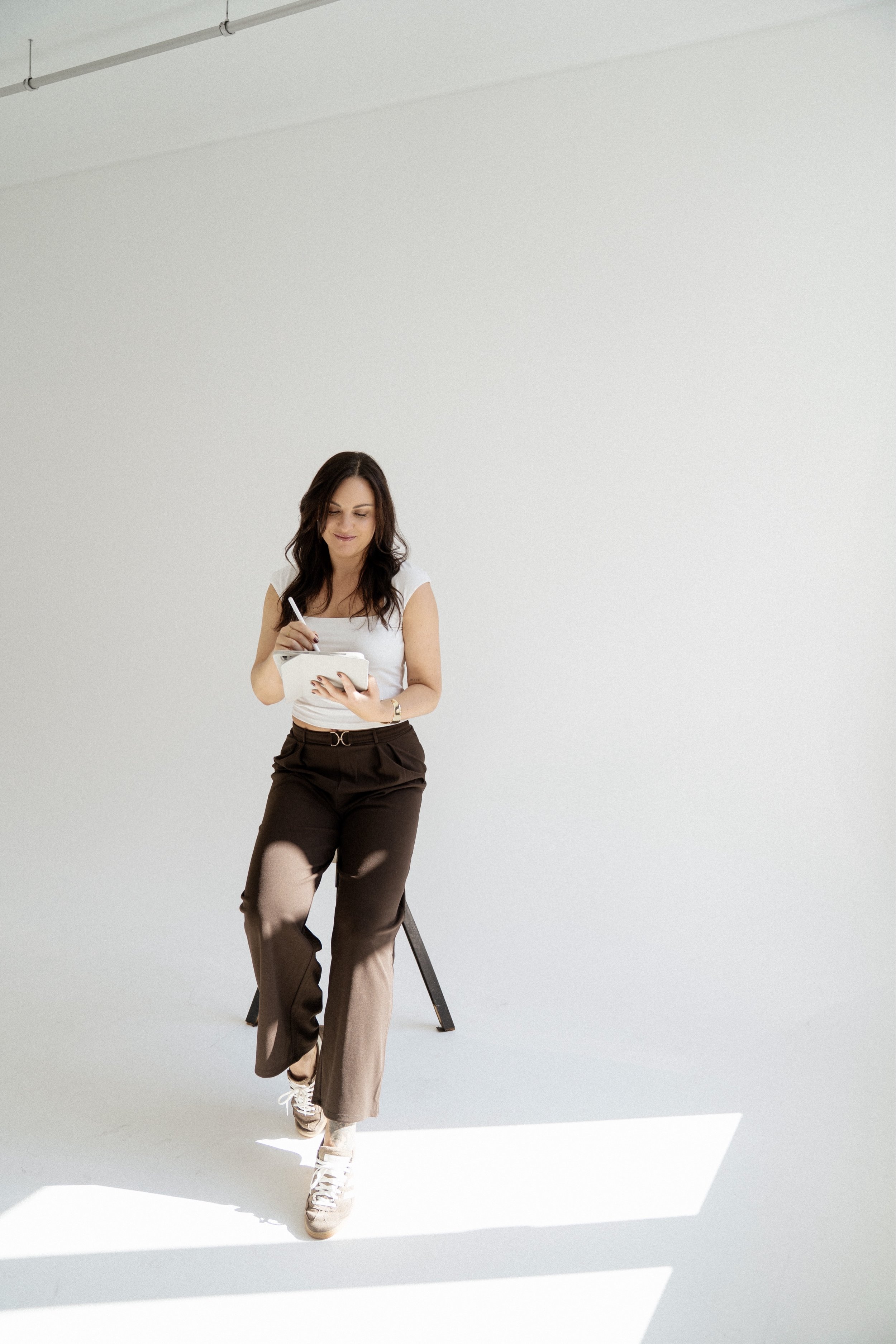 Professionelle Content Gestaltung für Instagram, die langfristig Sichtbarkeit, Vertrauen und eine starke Markenwahrnehmung unterstützt.