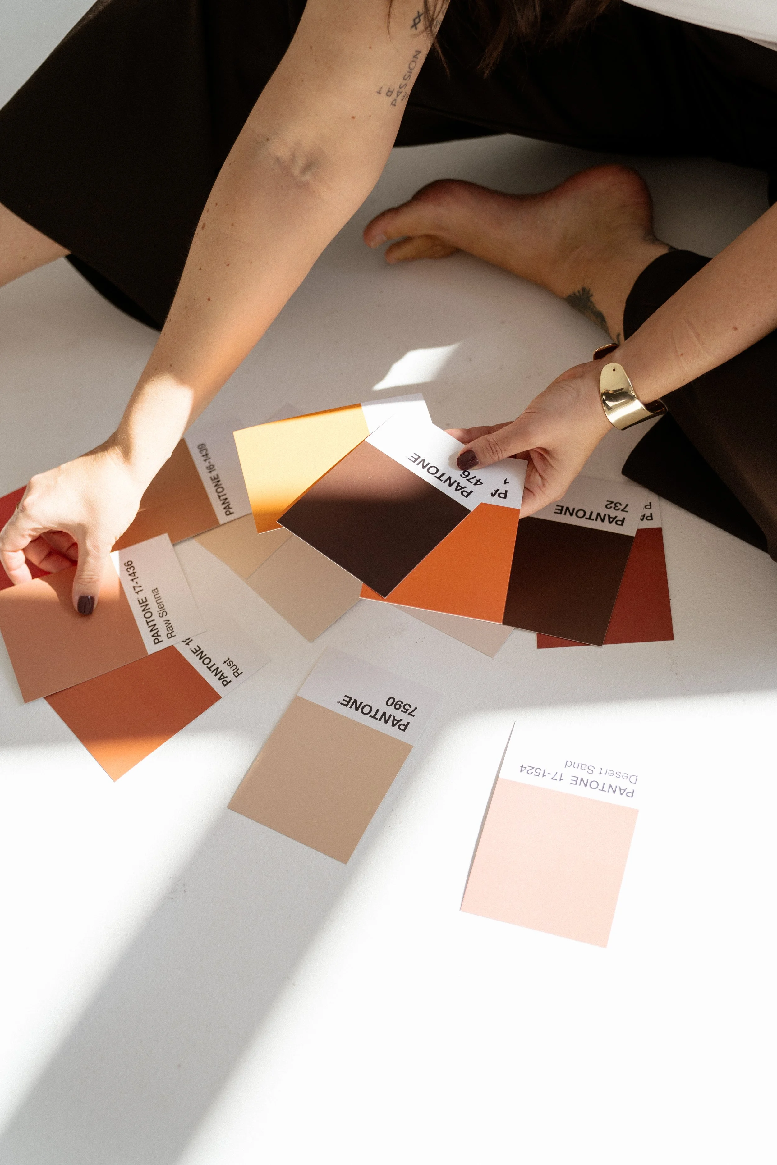 Hochwertiger Instagram Content ohne Canva Stress, entwickelt mit klarem System, strategischem Blick und hohem Designanspruch.