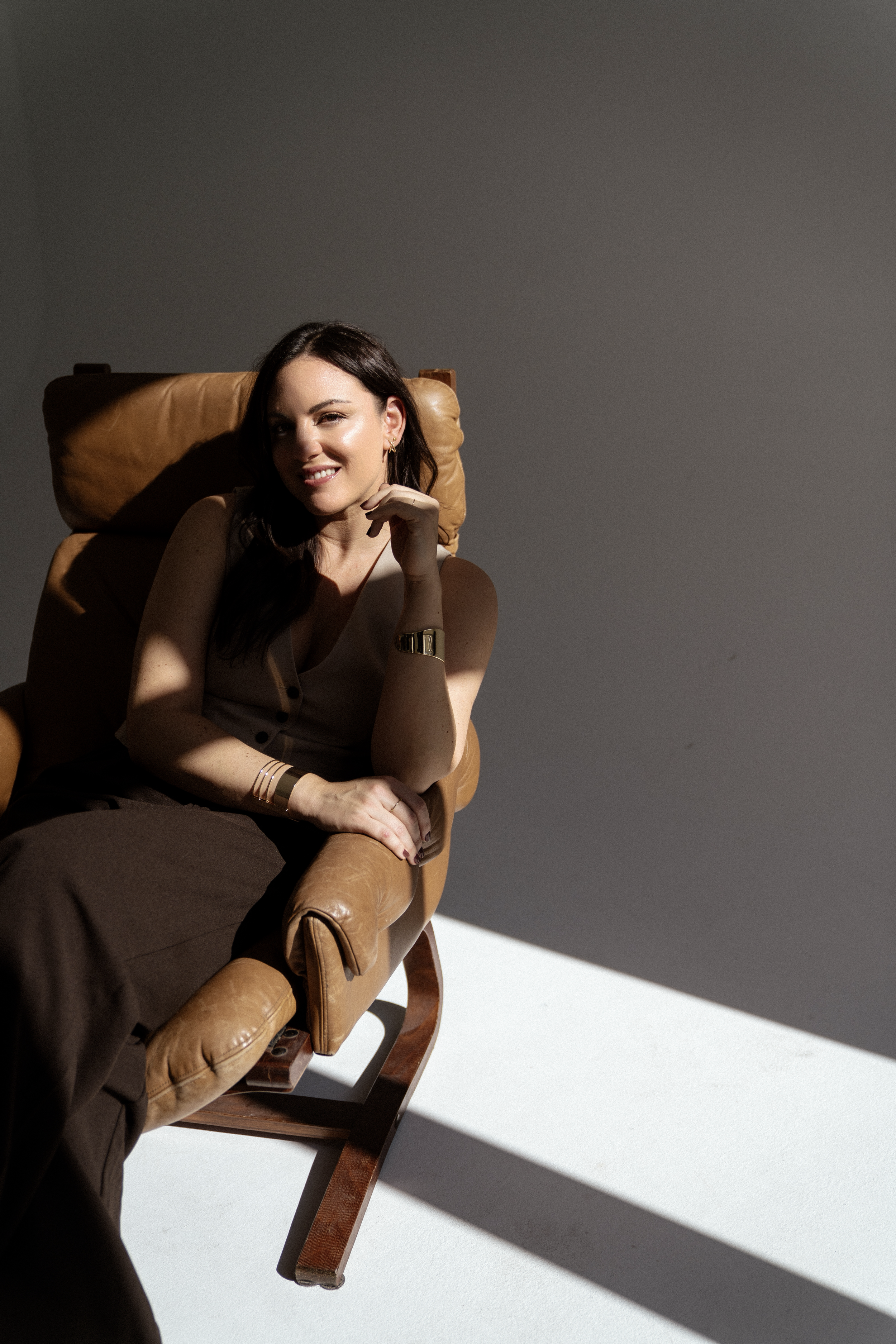 Persönliche Instagram Content Betreuung durch Lisa Altmann, die einen konsistenten, hochwertigen Markenauftritt ermöglicht und Zeit sowie mentale Kapazität spart.