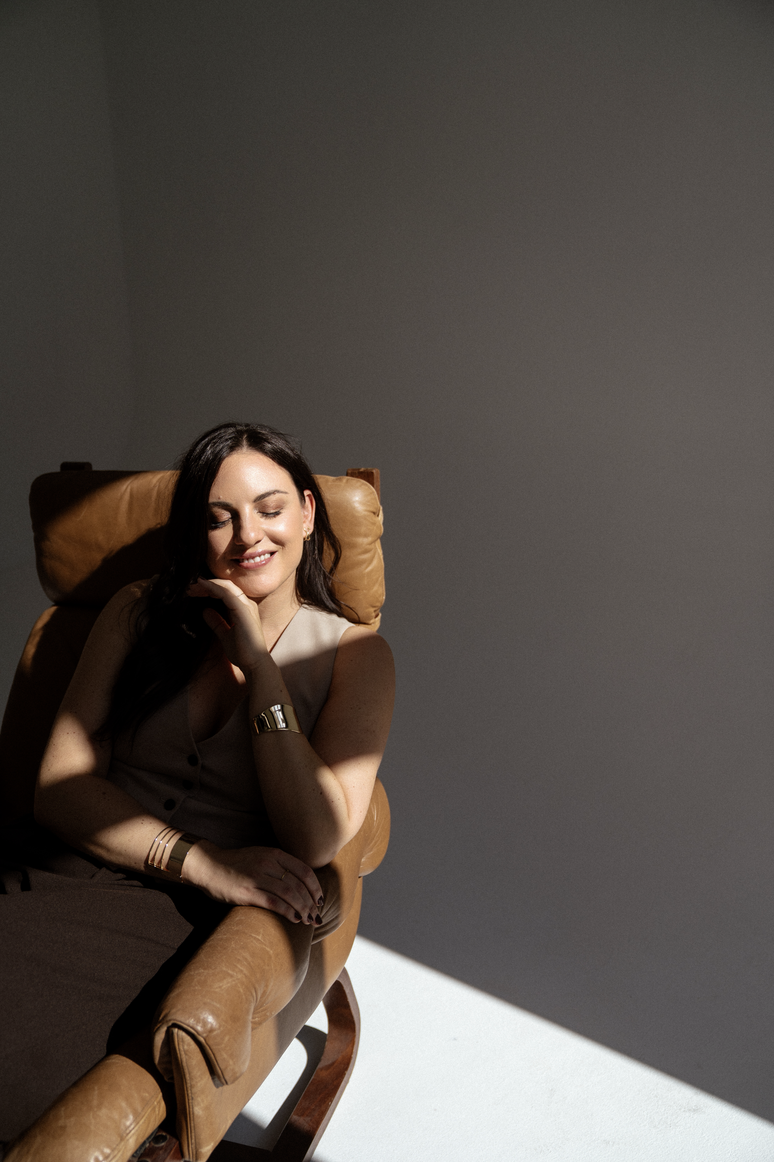 Monatliche Instagram Content Betreuung für Personal Brands, die Wert auf Qualität, Klarheit und einen professionellen visuellen Auftritt legen.