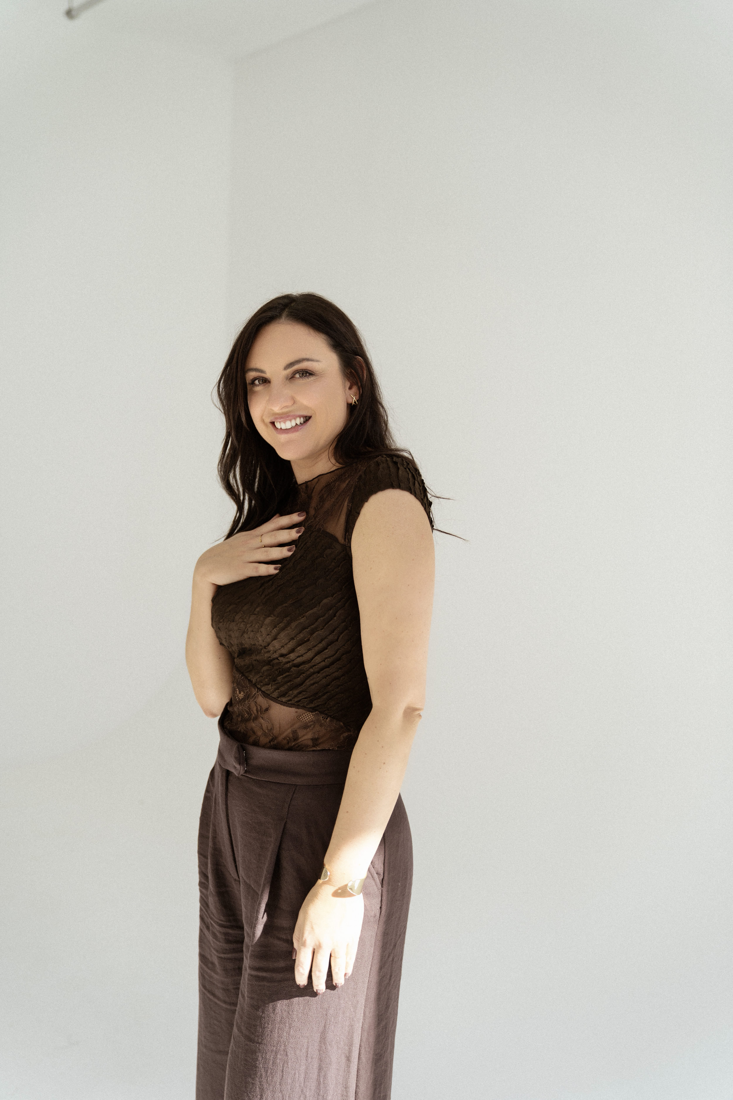 Instagram Content Design mit hoher visueller Qualität, konsistenter Gestaltung und klarer strategischer Ausrichtung.