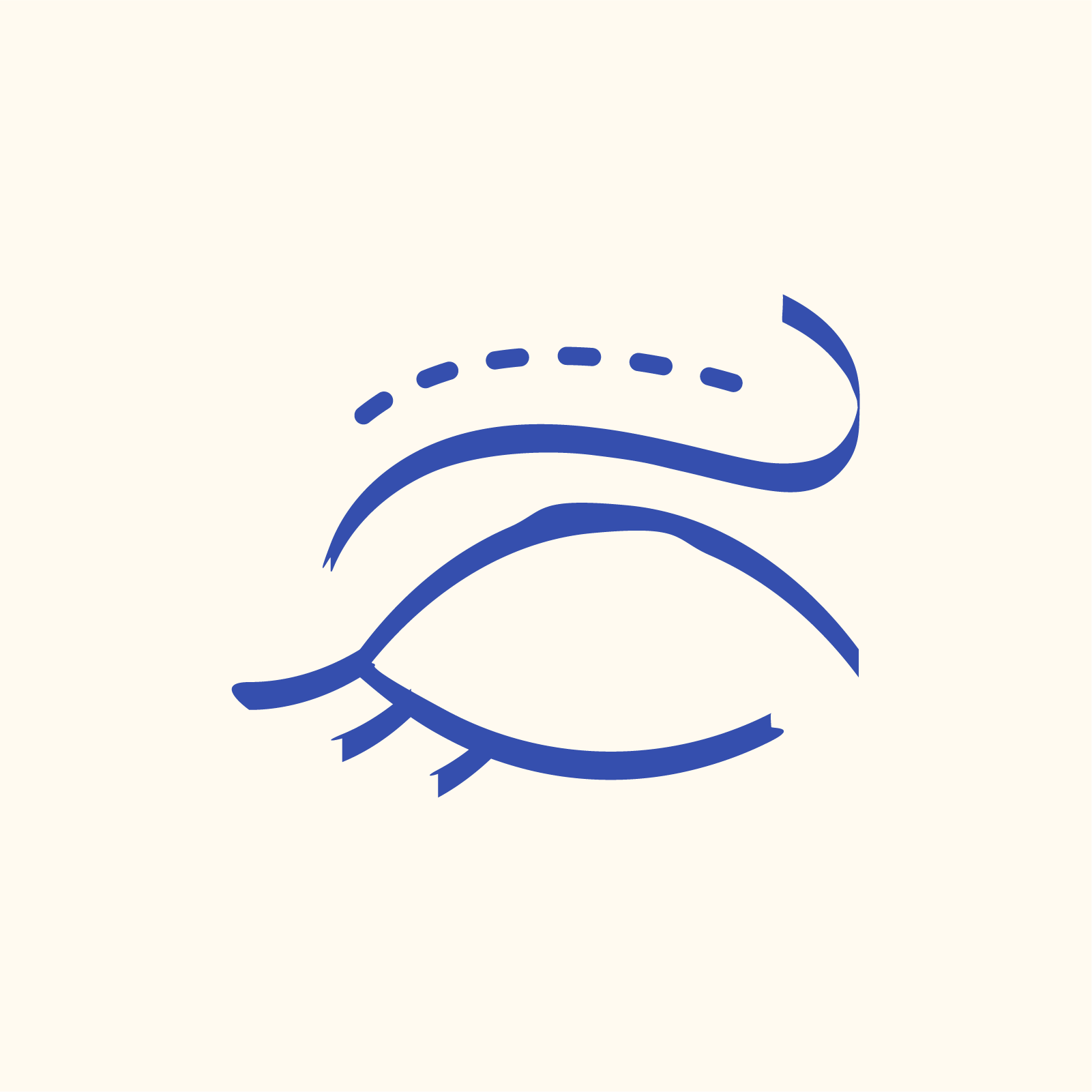 decorative - Blepharoplasty icon