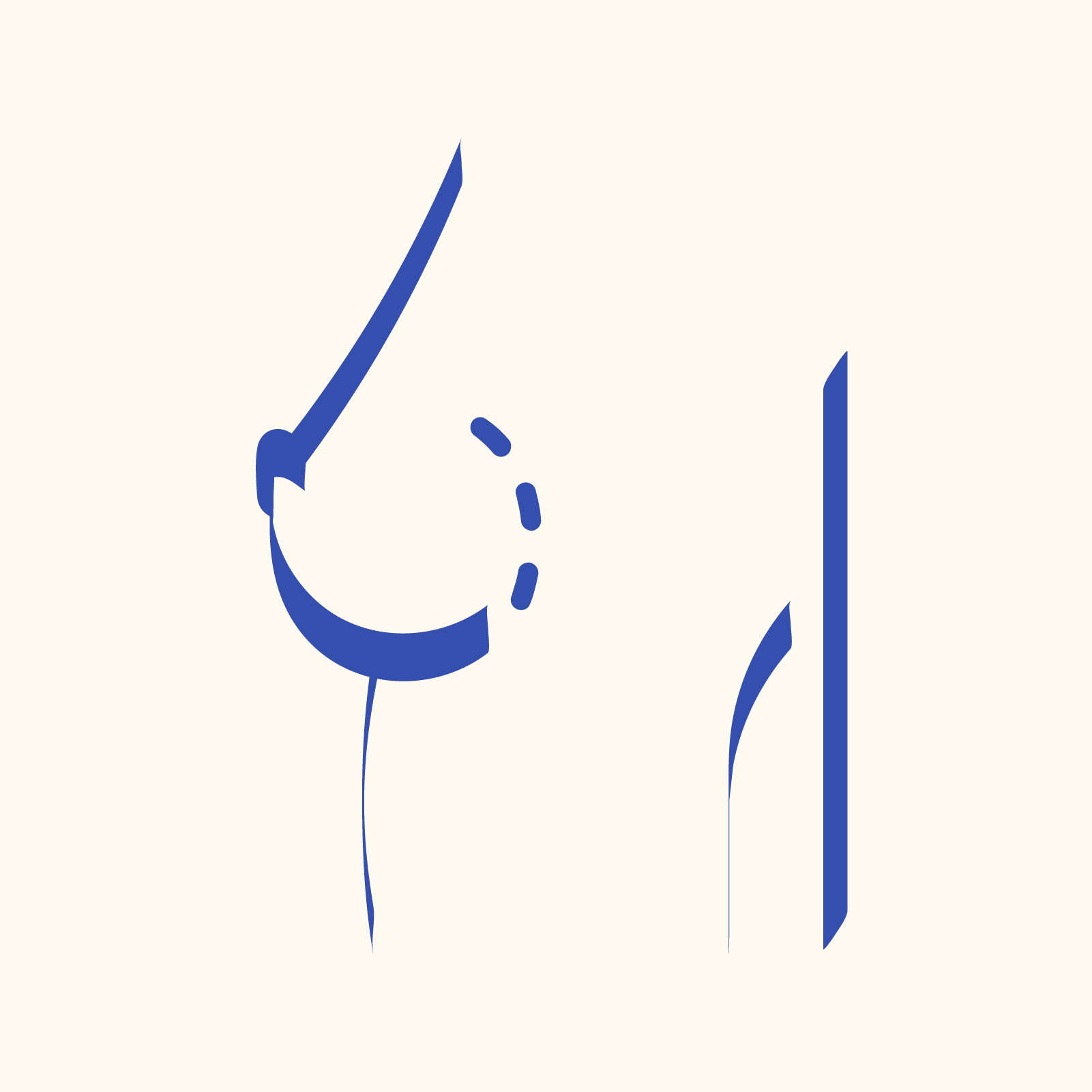 decorative - implant exchange icon