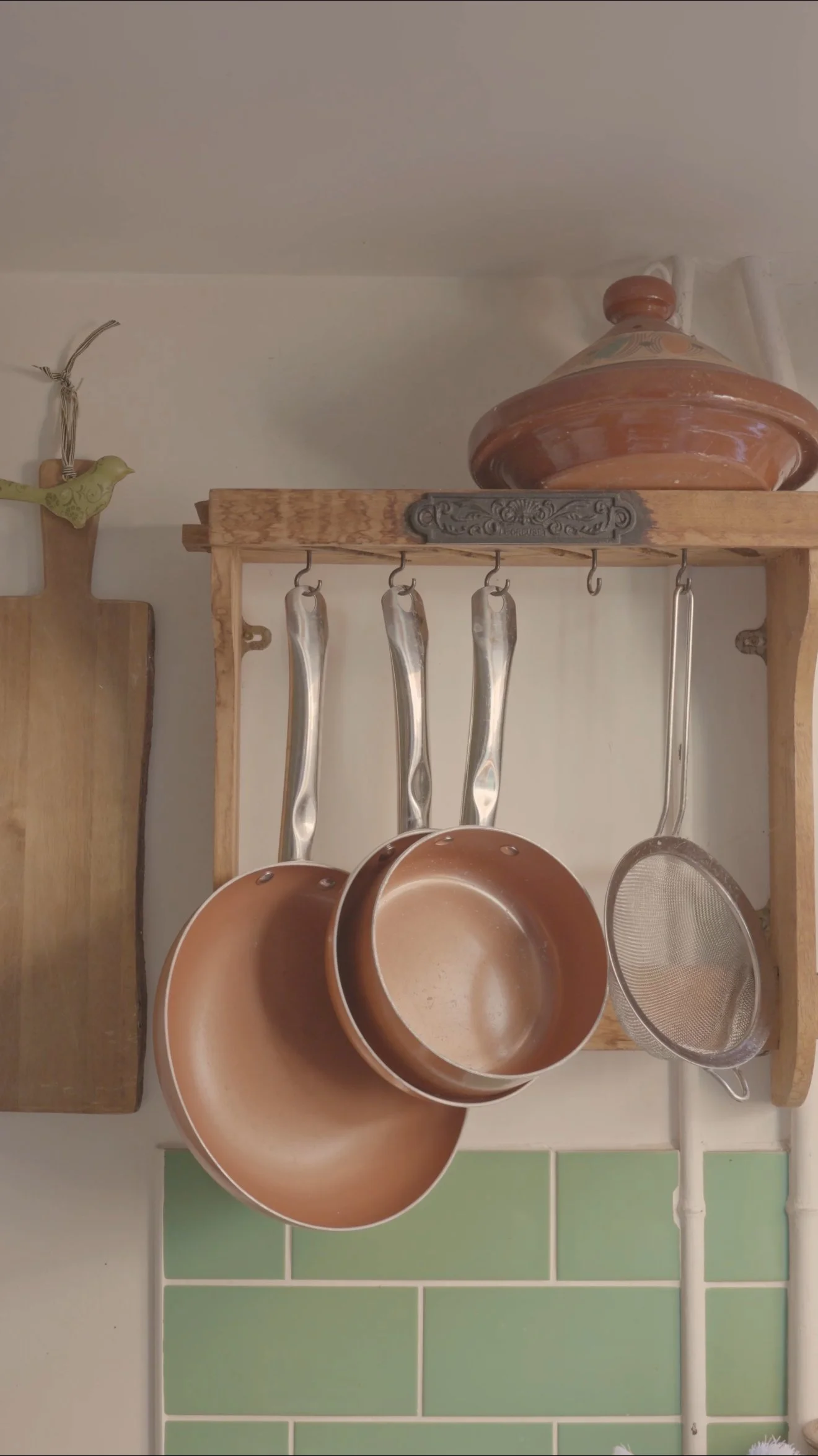 Airbnb - Meon Valley