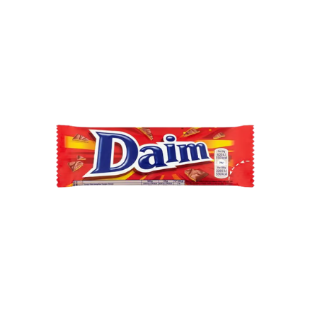 Daim Bar 28g