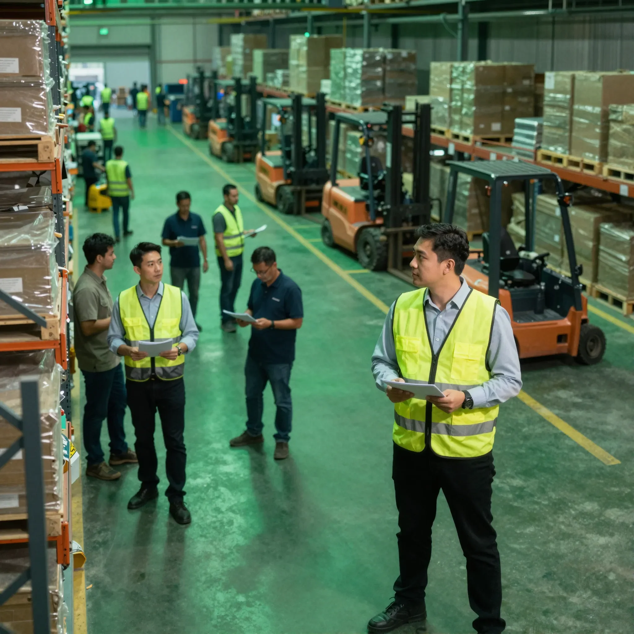 Organisational Change Management: The Talent You Need May Already Be There