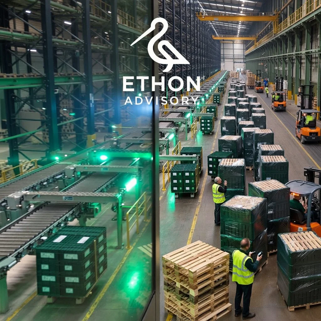 Challenges in Transitioning Sites to Automation