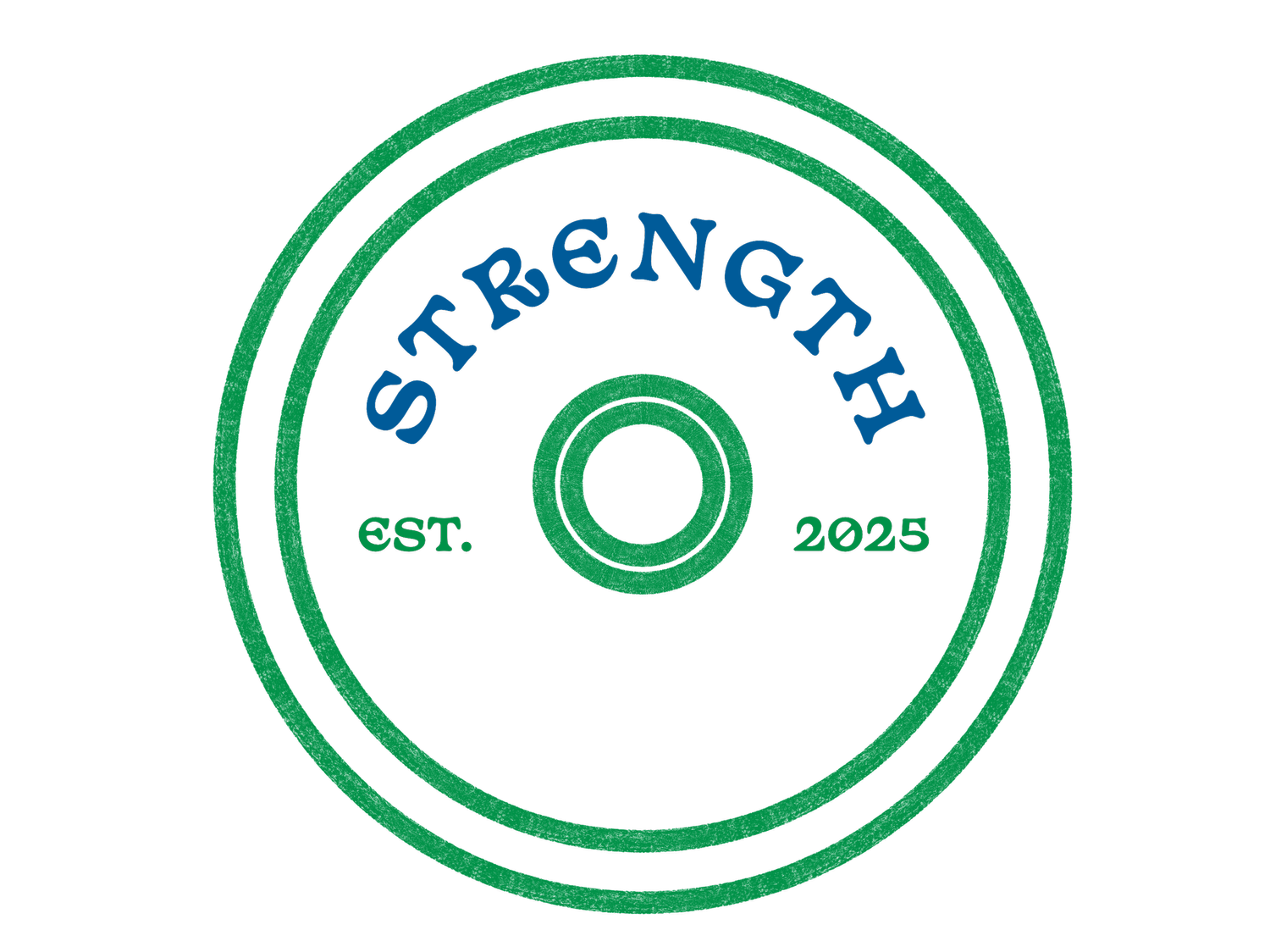 Michelle Hynes Strength