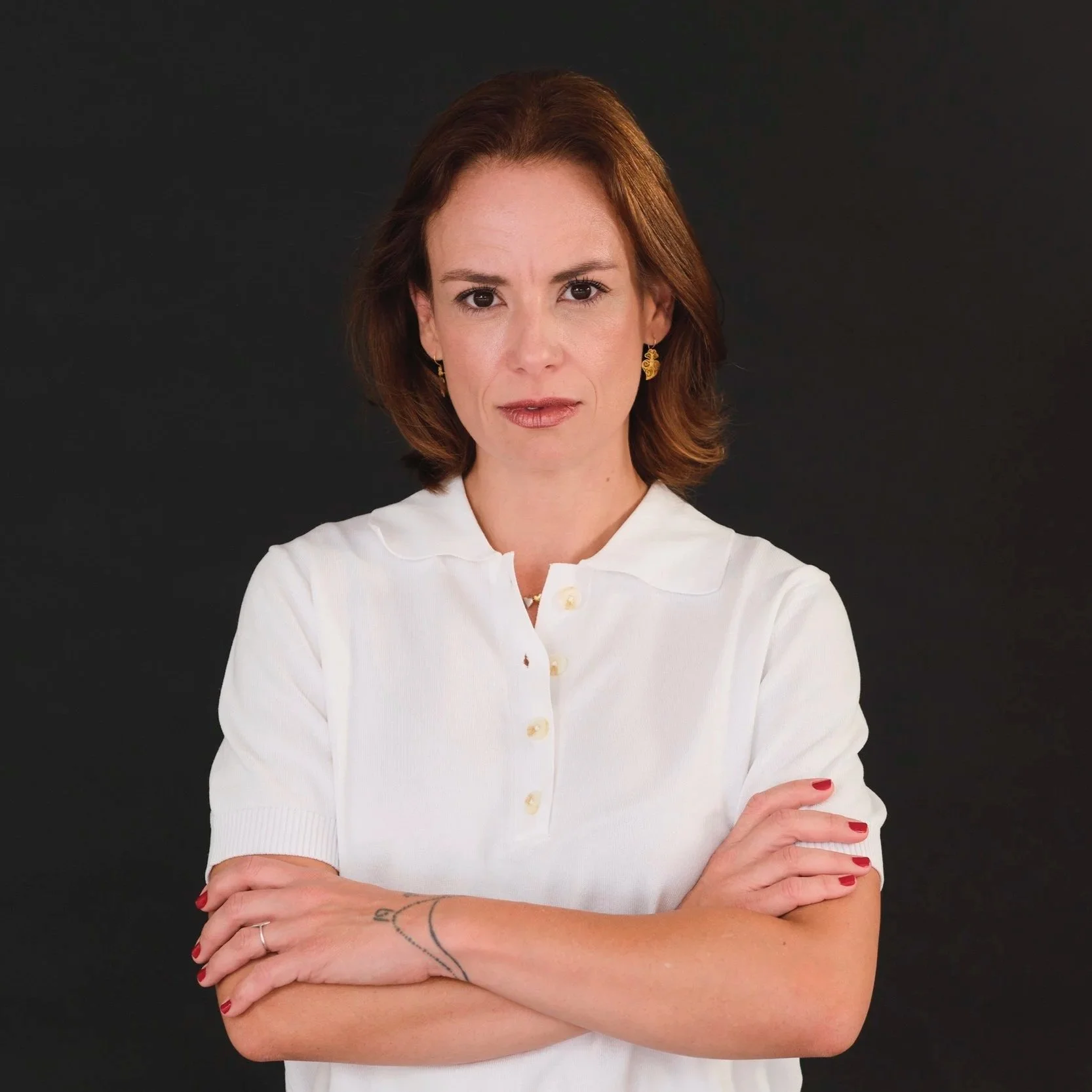 Ana Vianna, analista corporea certificata