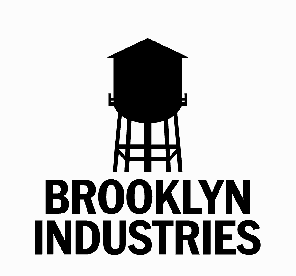 Brooklyn Industries Jersey City