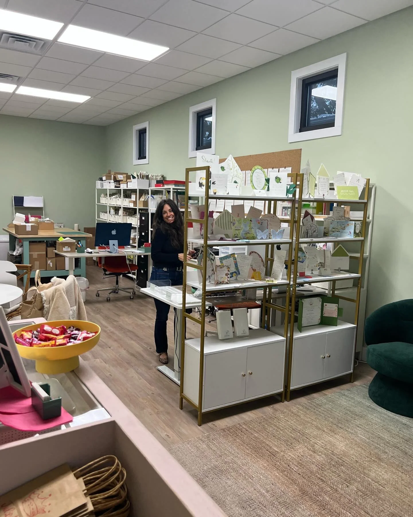 This year was a big one &mdash; in the best, most unexpected way.

These photos are all little snapshots from my phone. Not styled, not planned for Instagram &mdash; just moments from a year where we made a lot. Some new things, some familiar things 