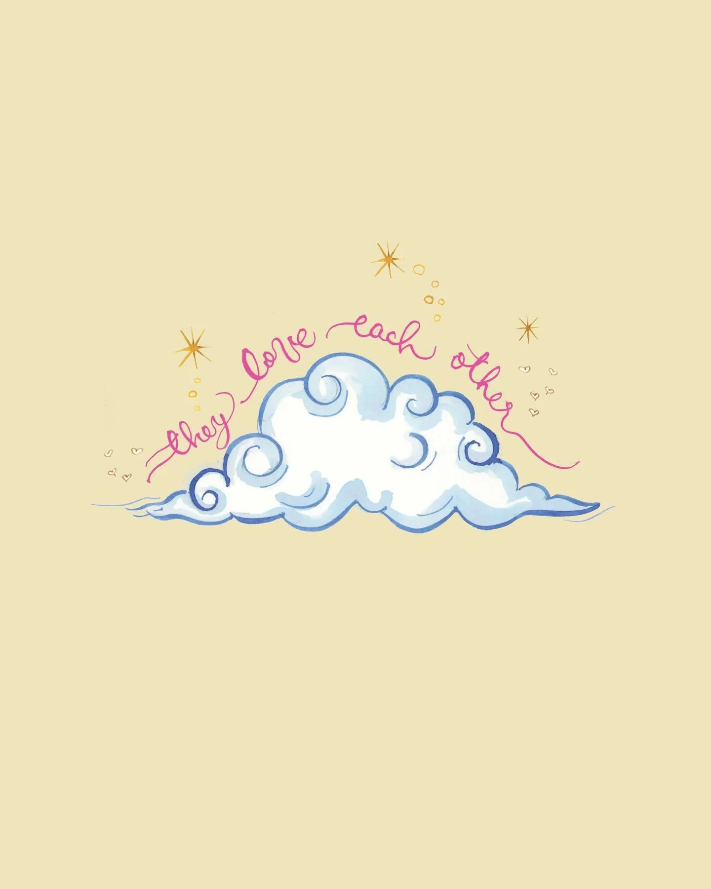 Love, in many forms ❤️&zwj;🔥