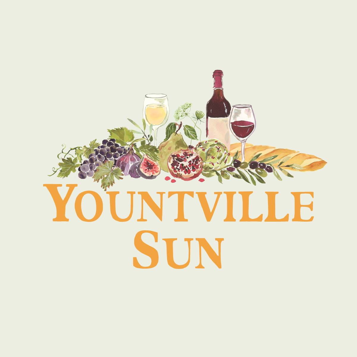 Yountville Sun