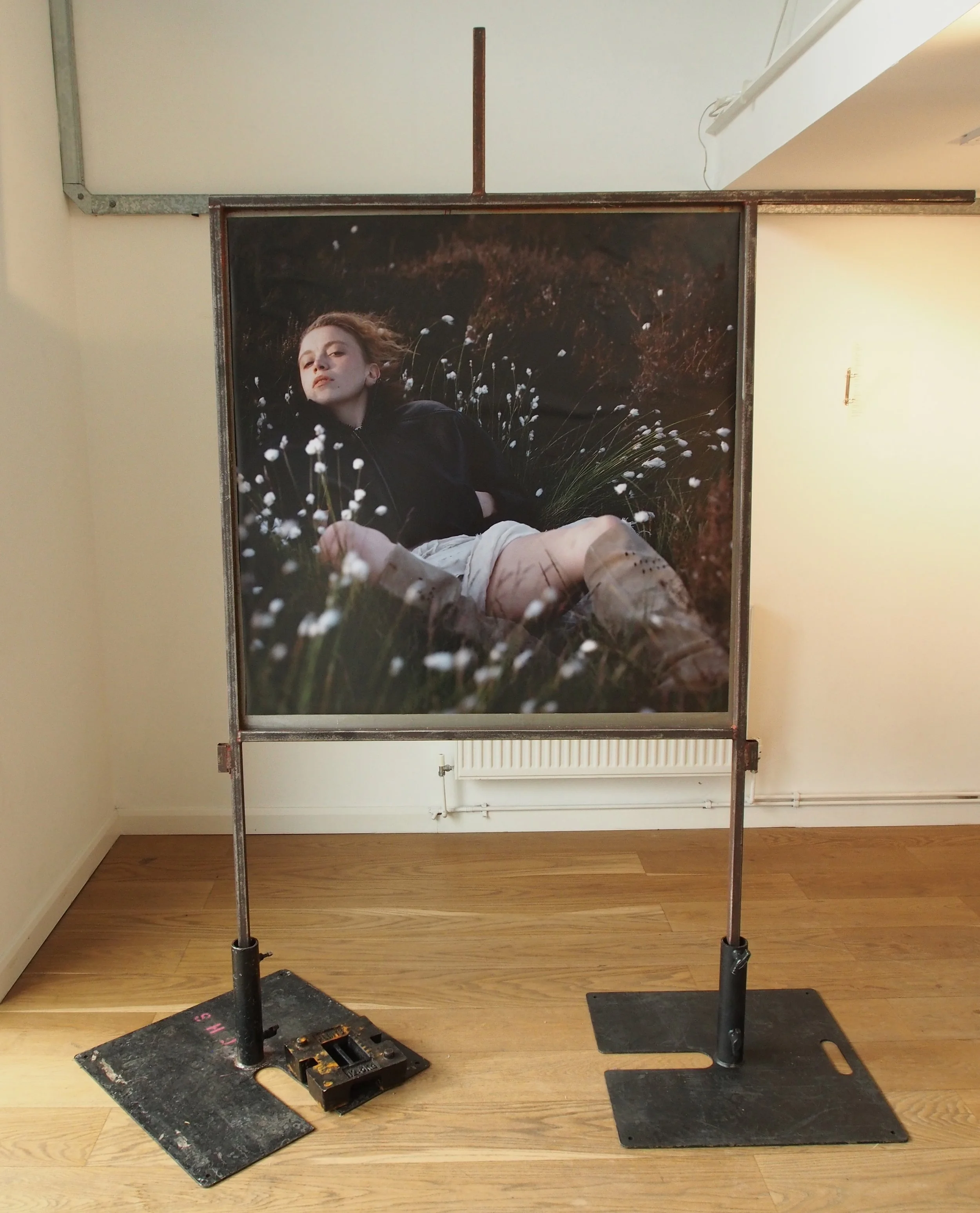 Exhibition and Book Launch London