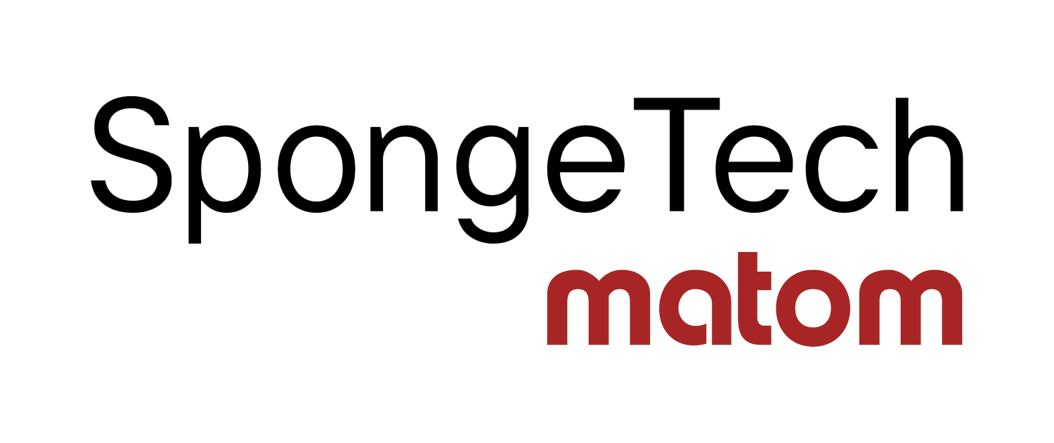 SpongeTech Matom