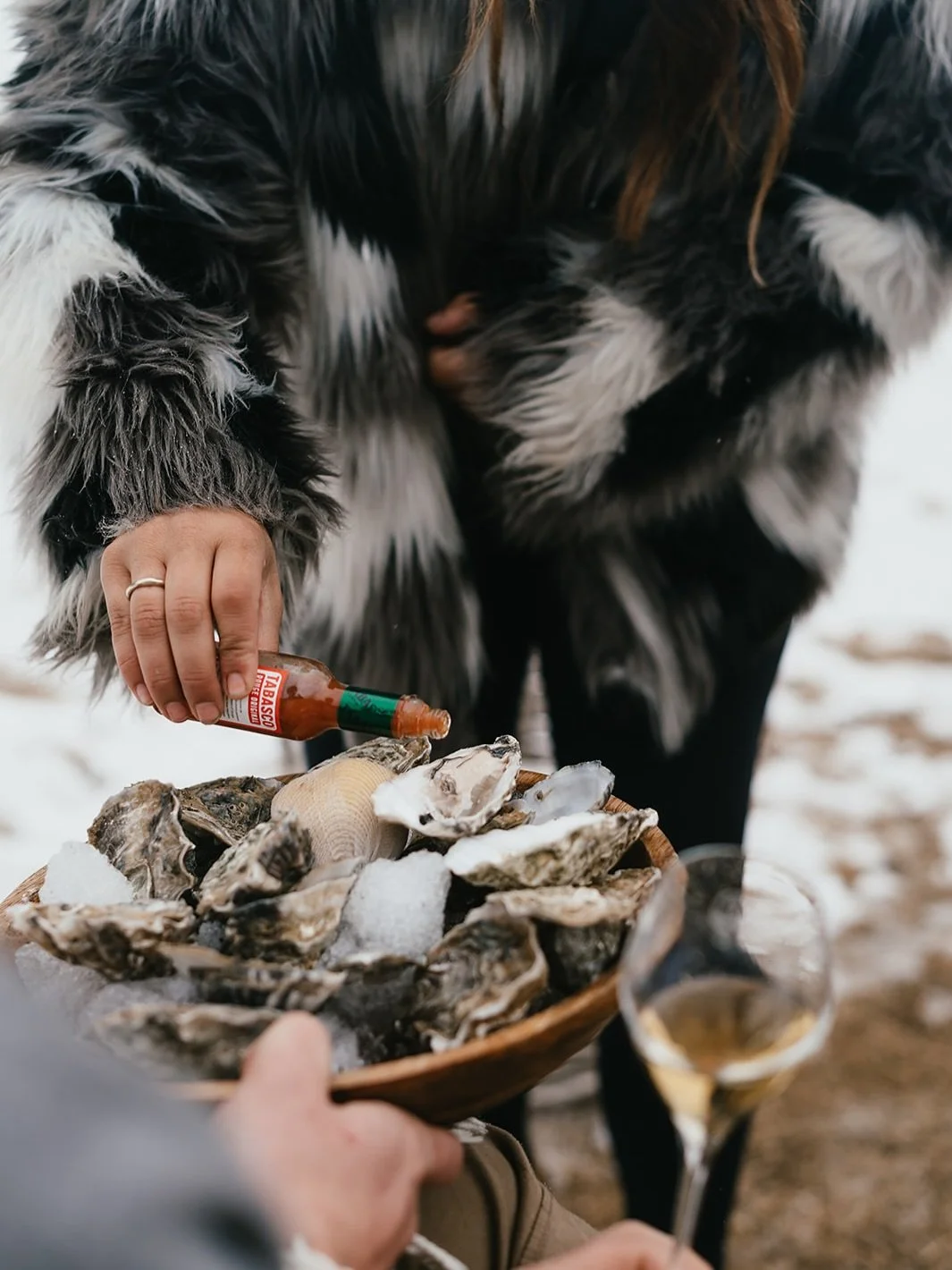 Mentally here @lovellanegradincles 🥰🥂