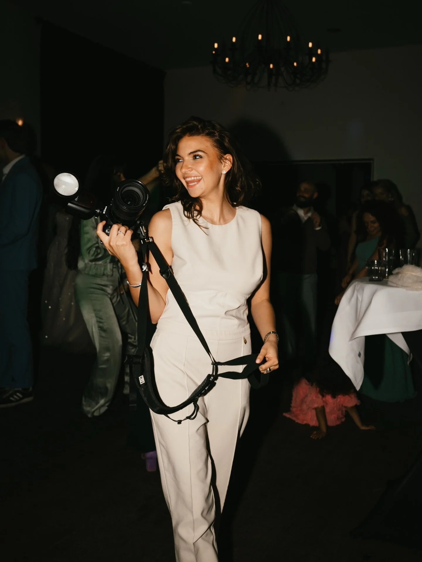 Looking back on the past month of bucket list weddings. Taking my girl @iam.anna.elin everywhere I can. 

Life goals ✅❤️

Coming destinations: Marrakech, Andorra, Italy, Iceland, Spain and Paris. 😅✈️❤️