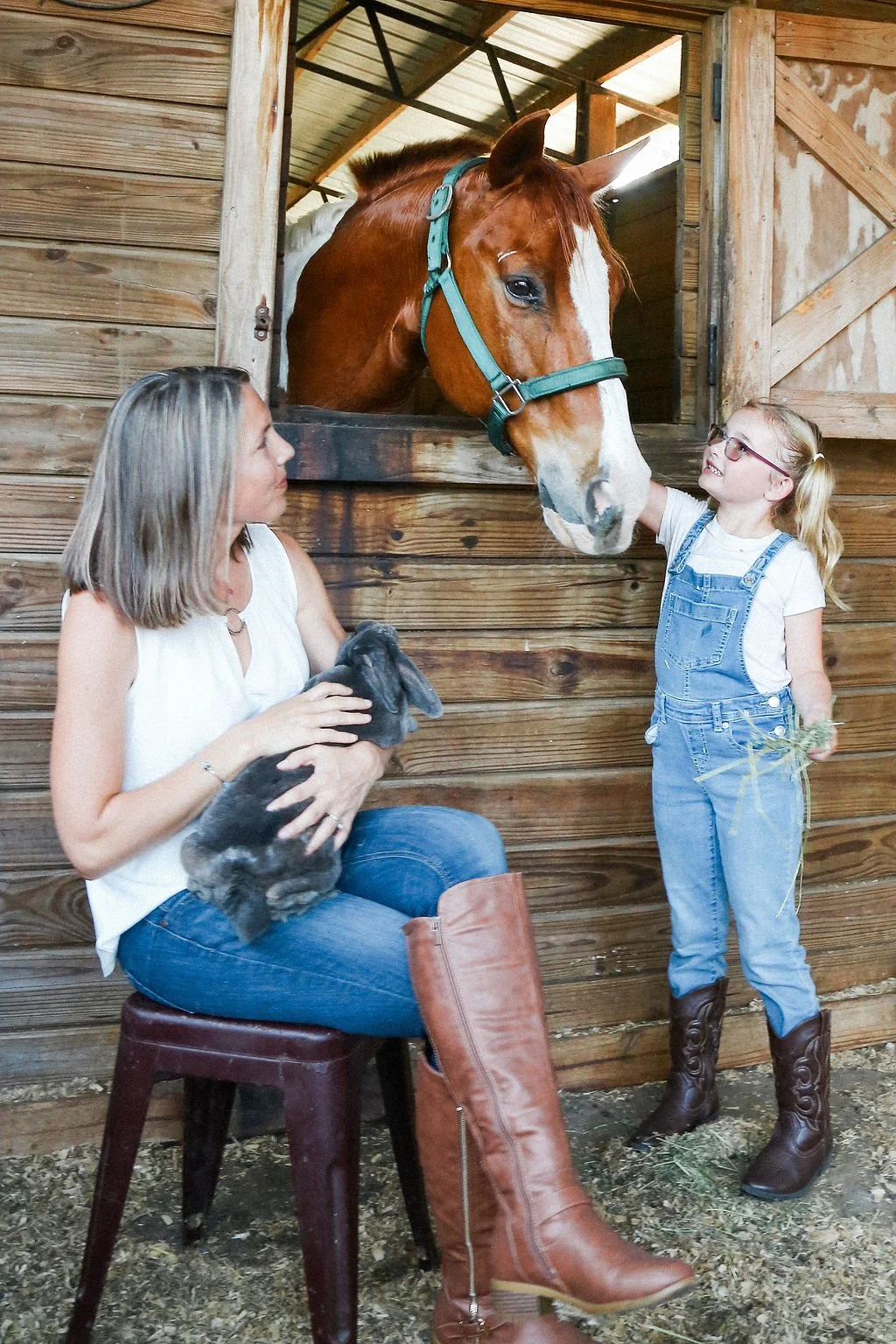 Cheyne Ranch Social Club