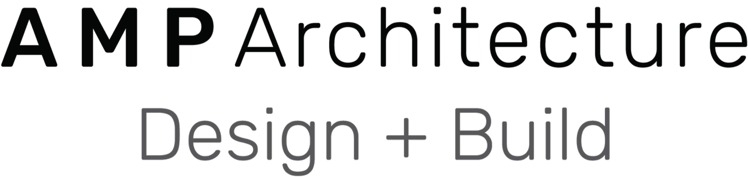 AMP Architecture Design + Build (Copy)