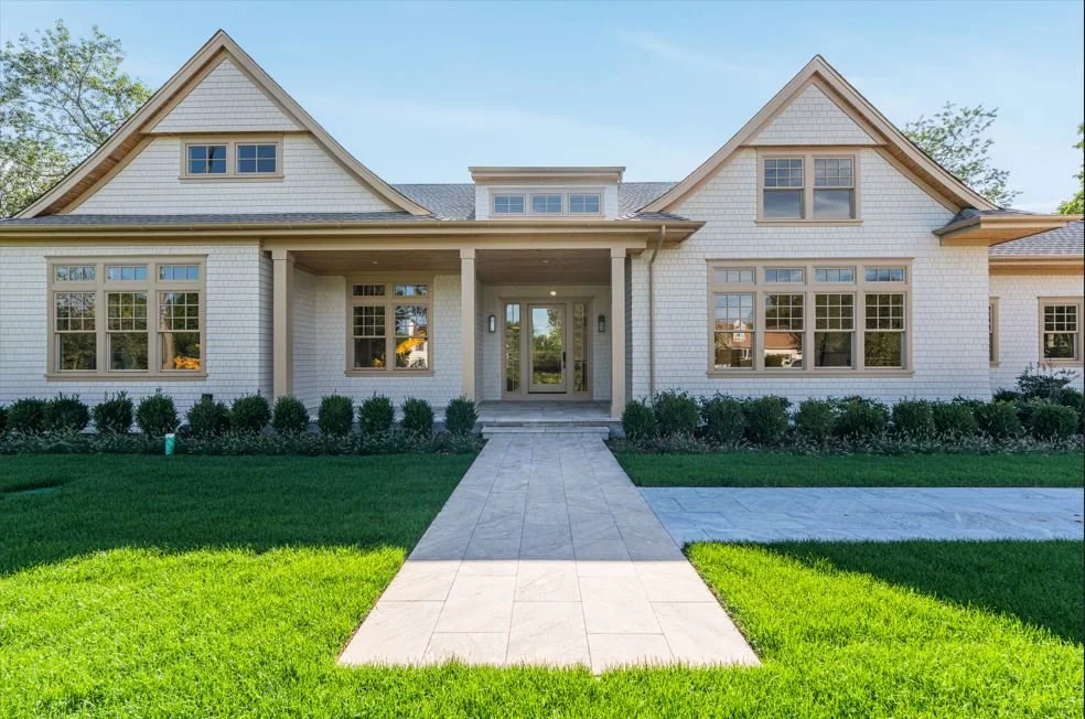 Sprawling Southold Ranch