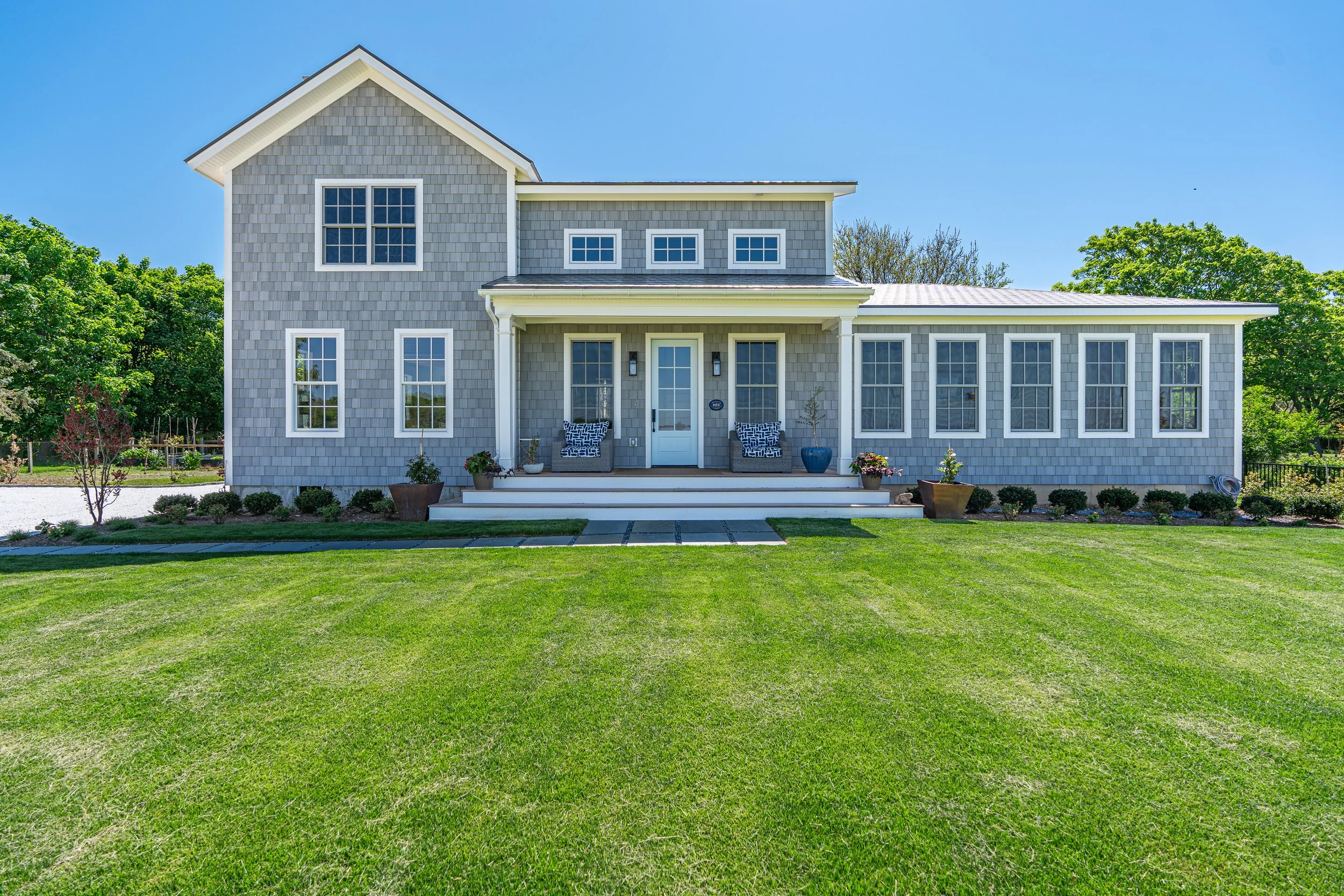 The Orient Restoration