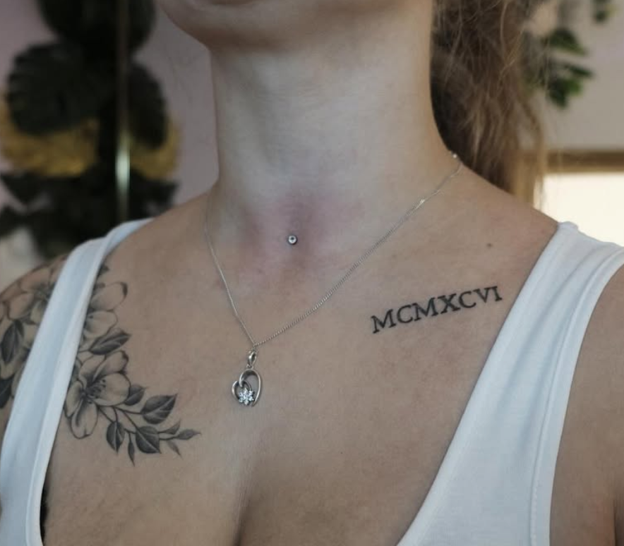 Microdermal