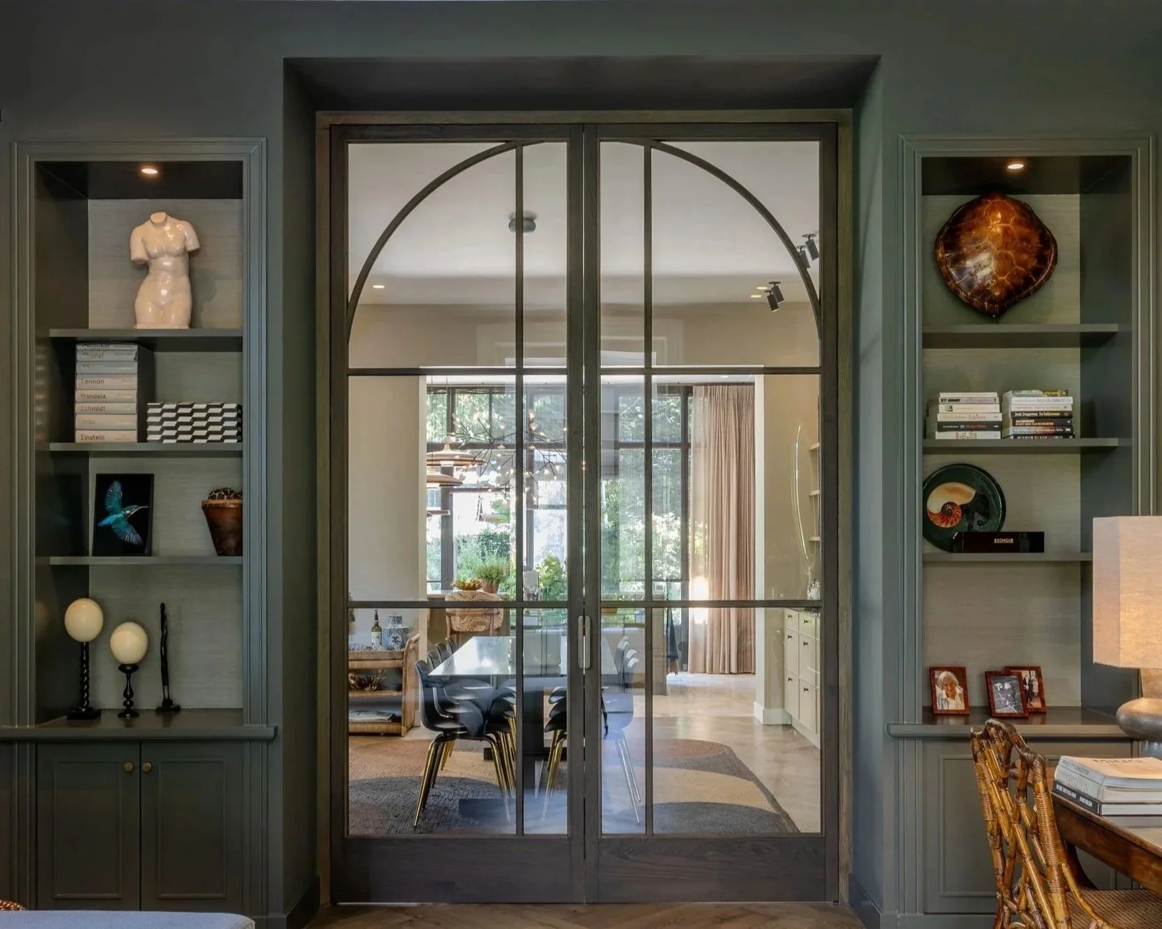 Heritage Villa